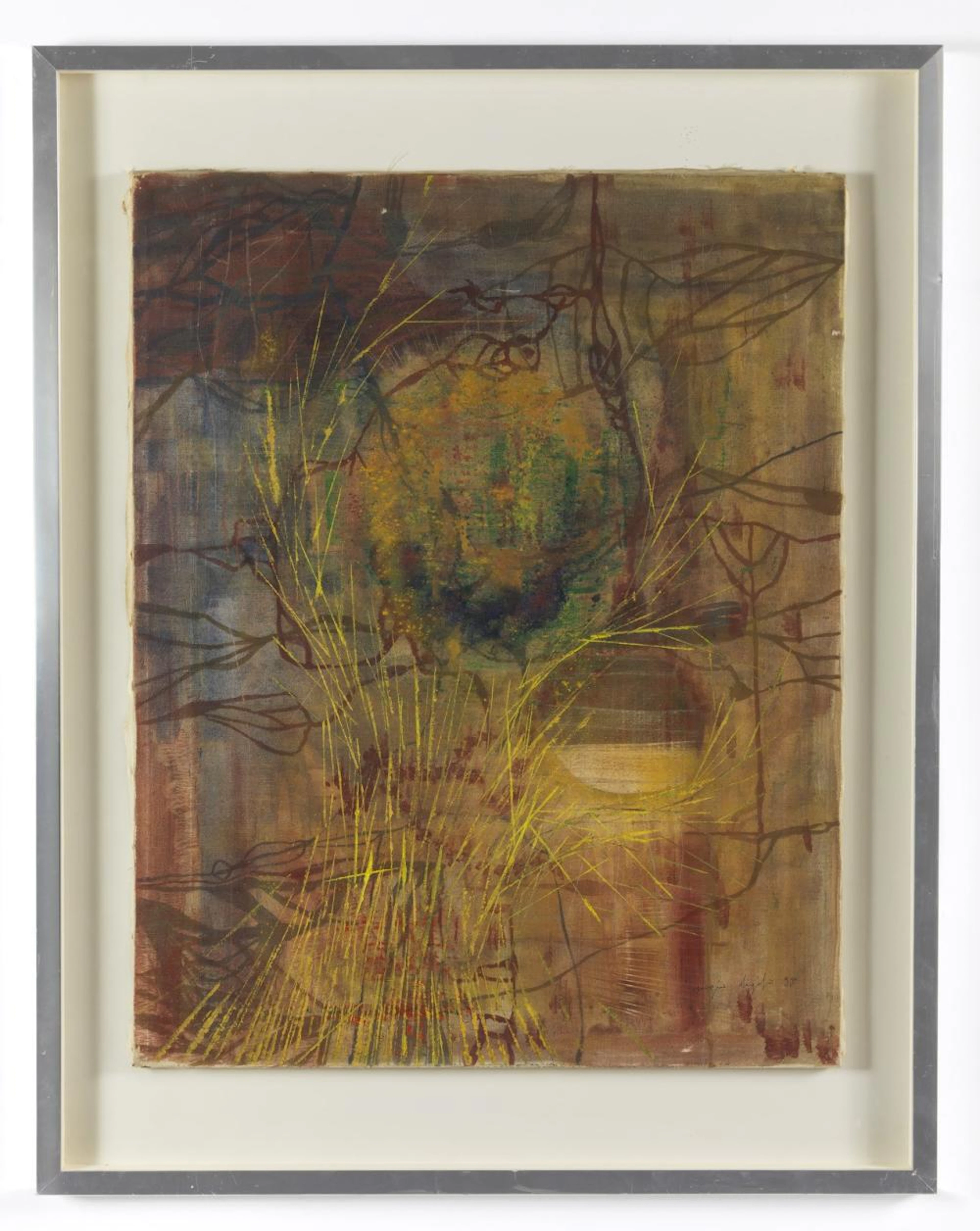 SERGIO DANGELO (n.1932); ENRICO BAJ (1924-2003); JOE...
