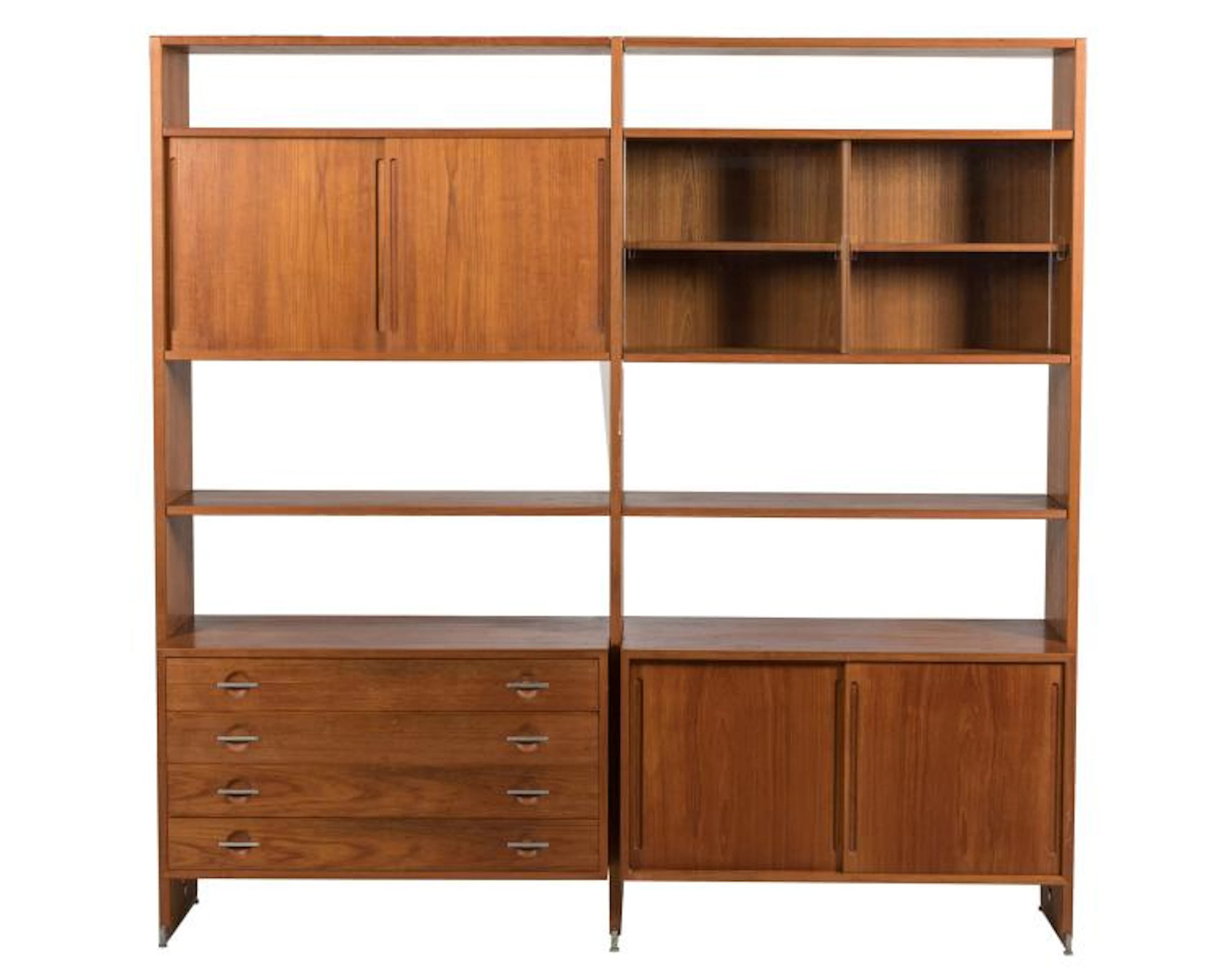 Hans Wegner Storage Unit