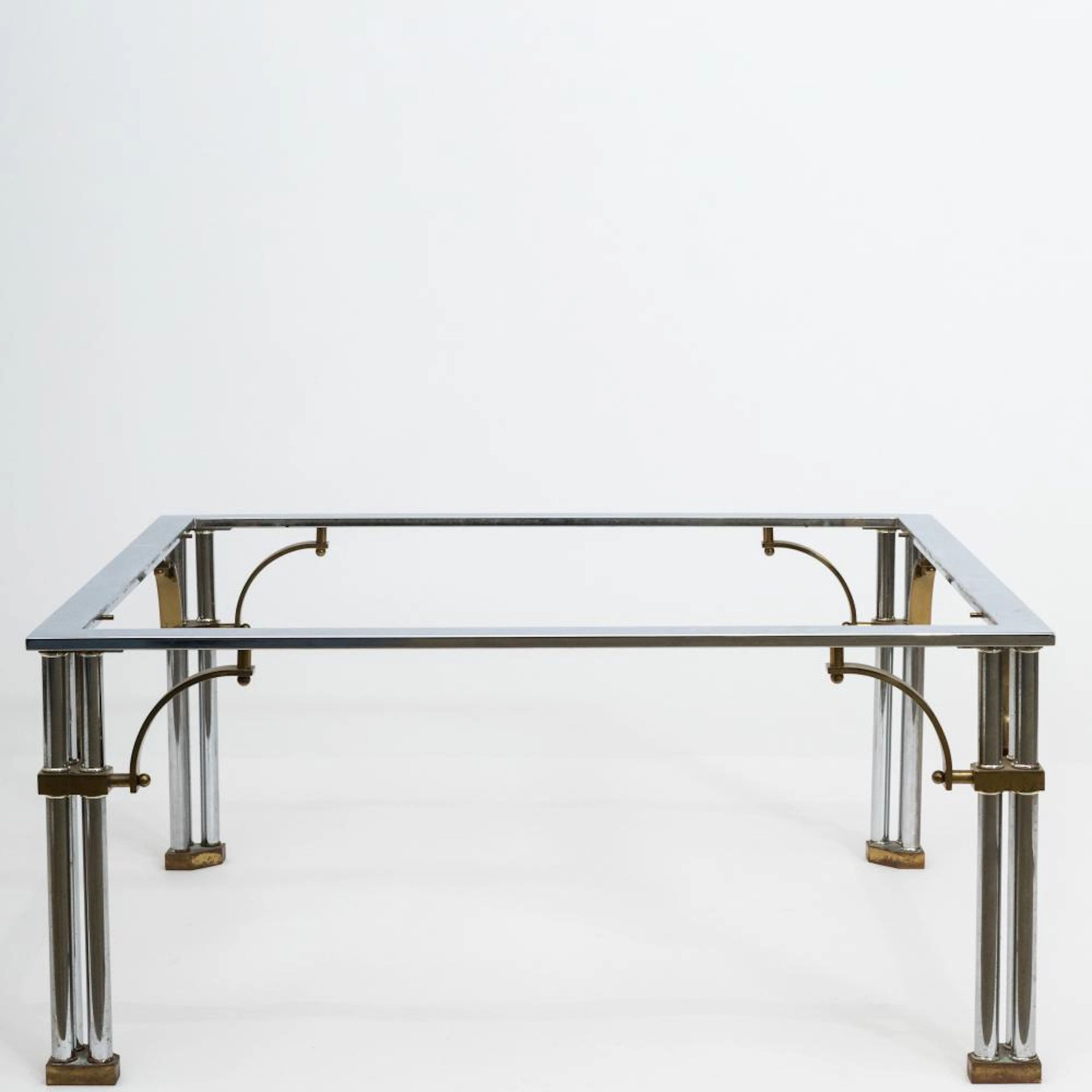 Michal Kors Table and Two Coffee Tables