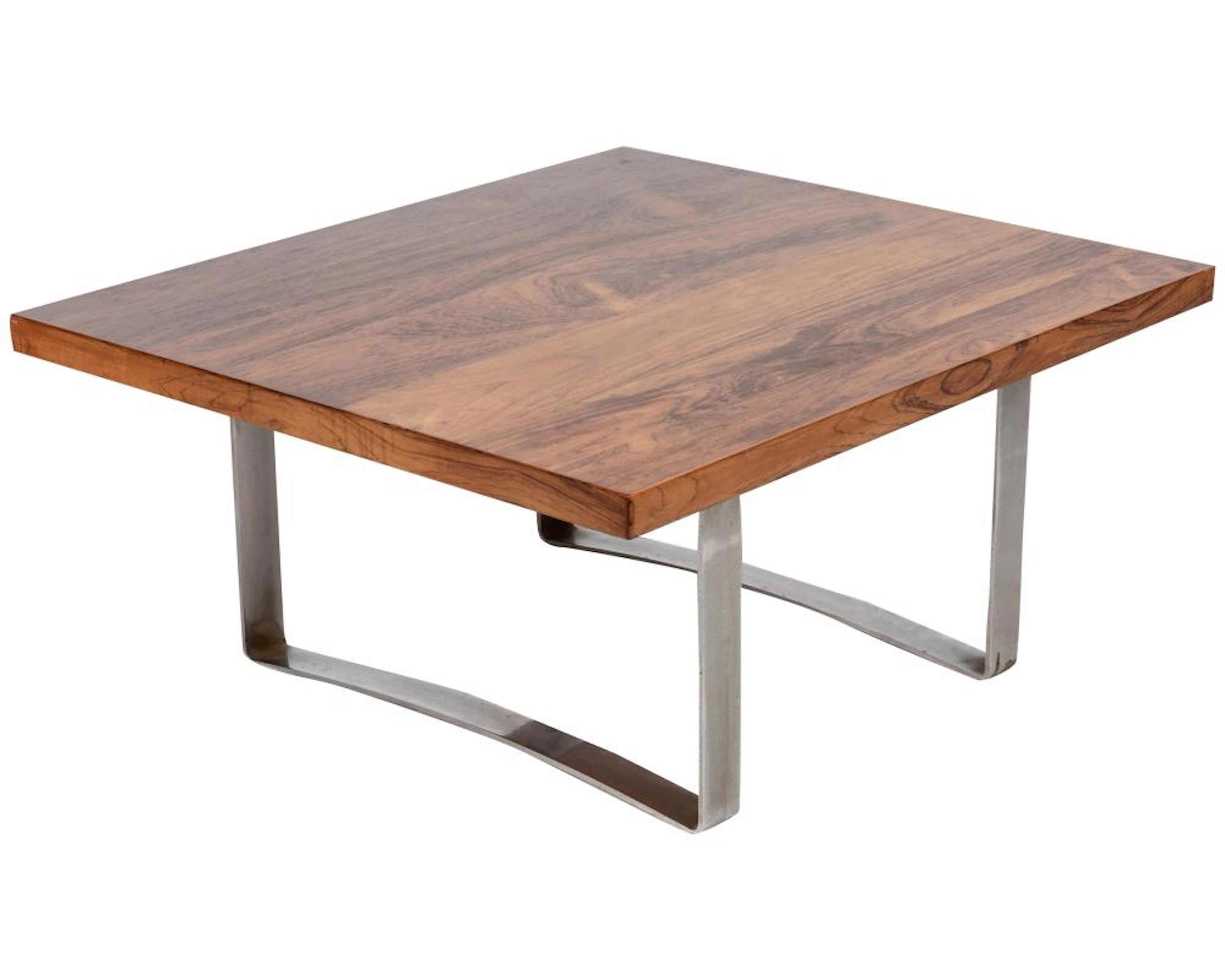 Bodil Kjaer - E. Pedersen & Son - Rosewood Table