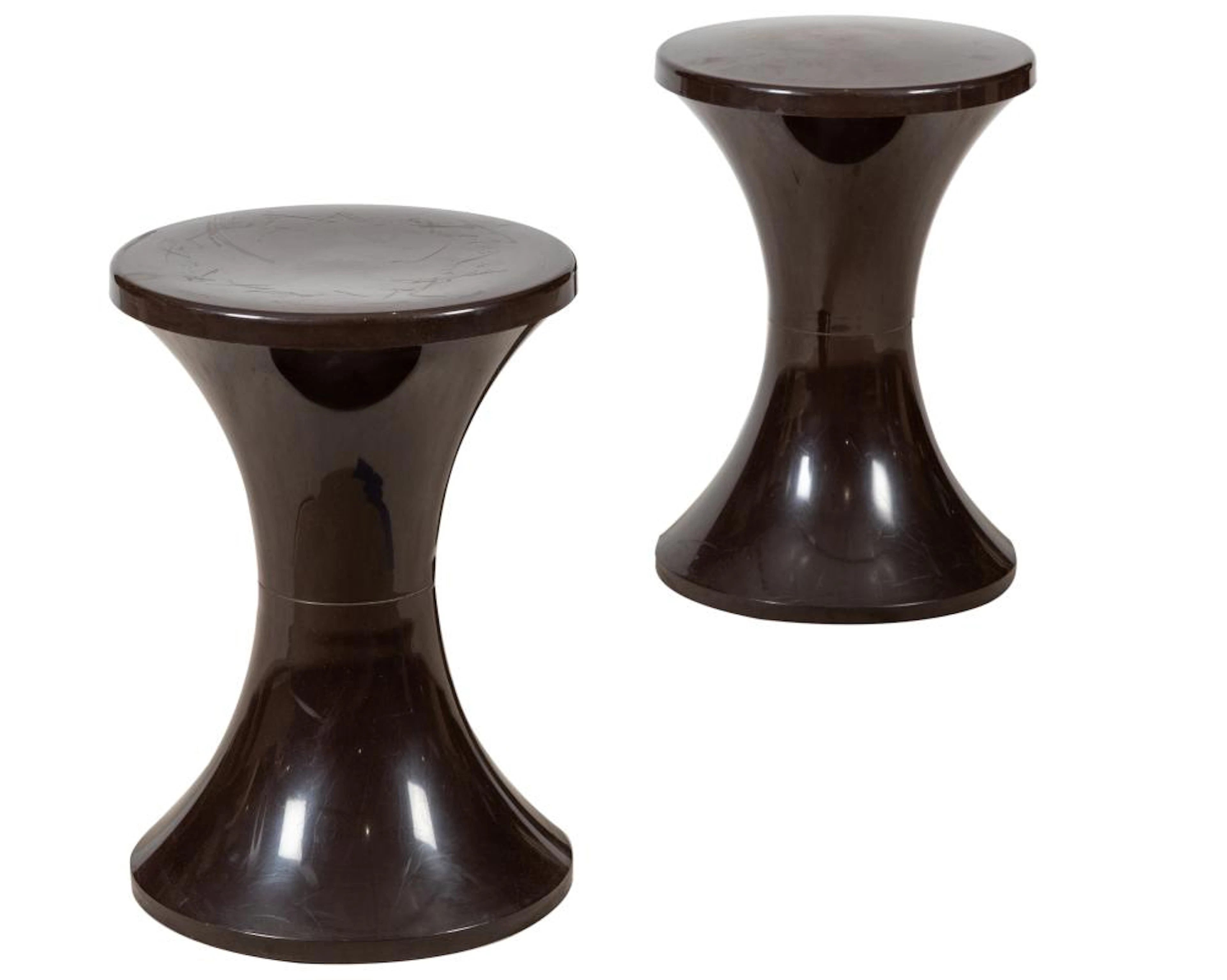 Henry Massonnet - Tam-Tam Stools