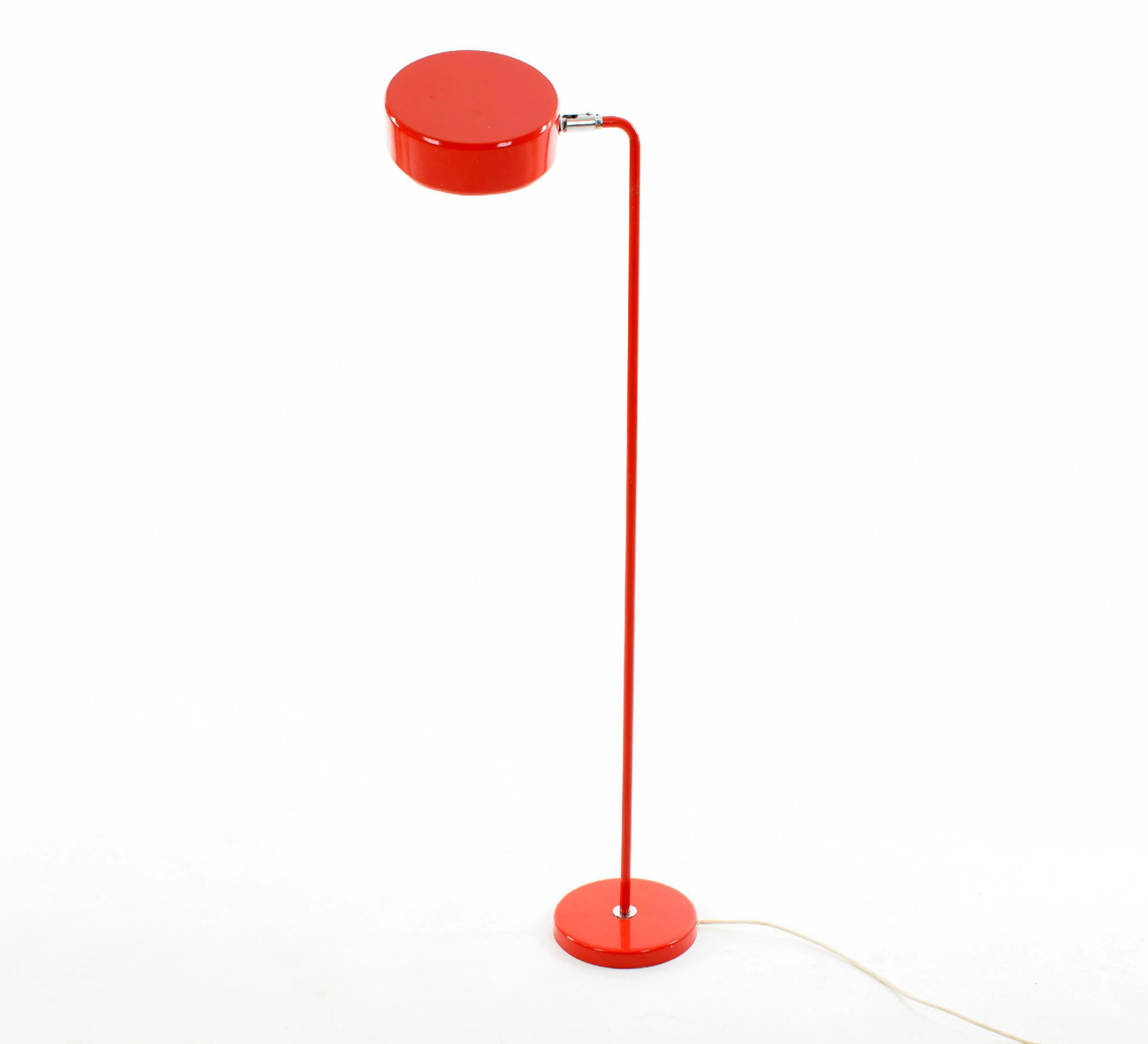 Anders Pehrson Golvlampa Ateljé Lyktan 1900-tal