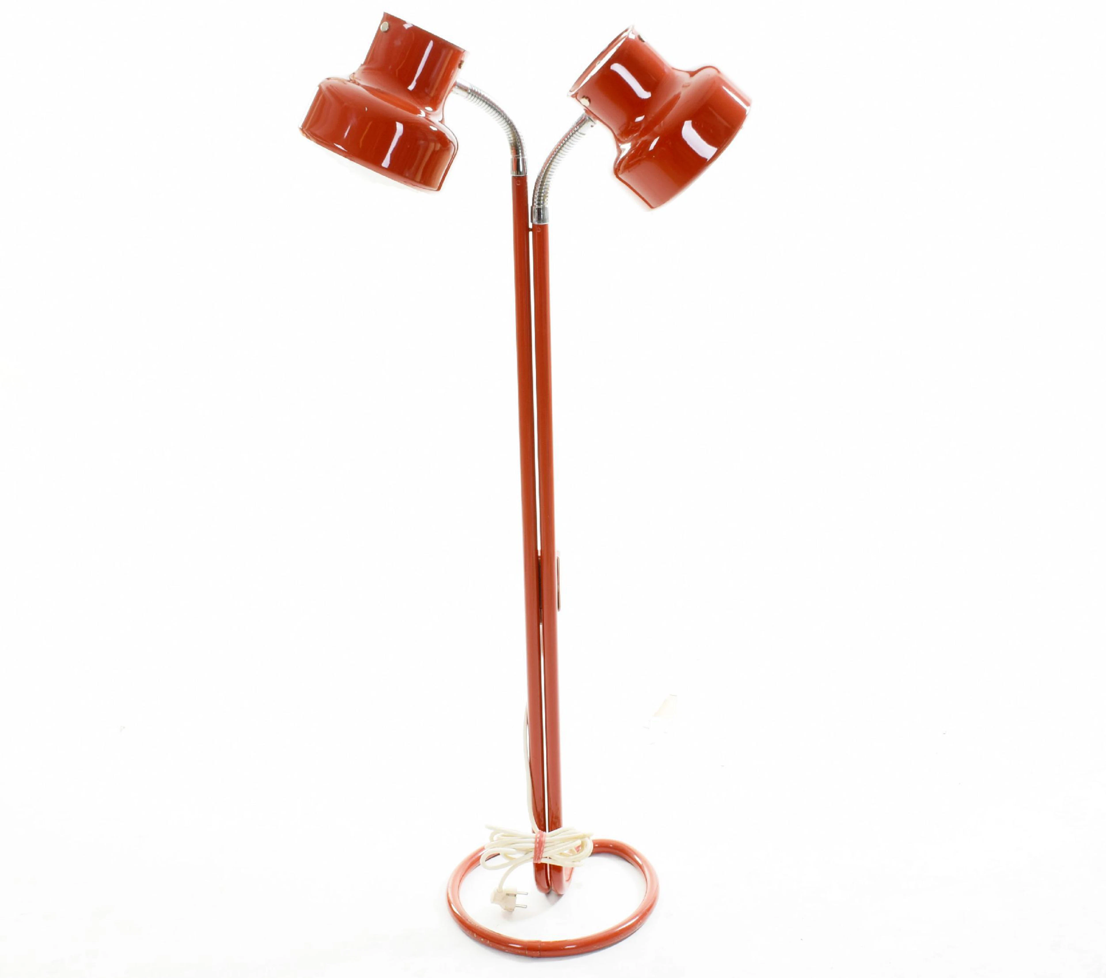 Golvlampa "Bumling" Ateljé Lyktan 1900-tal