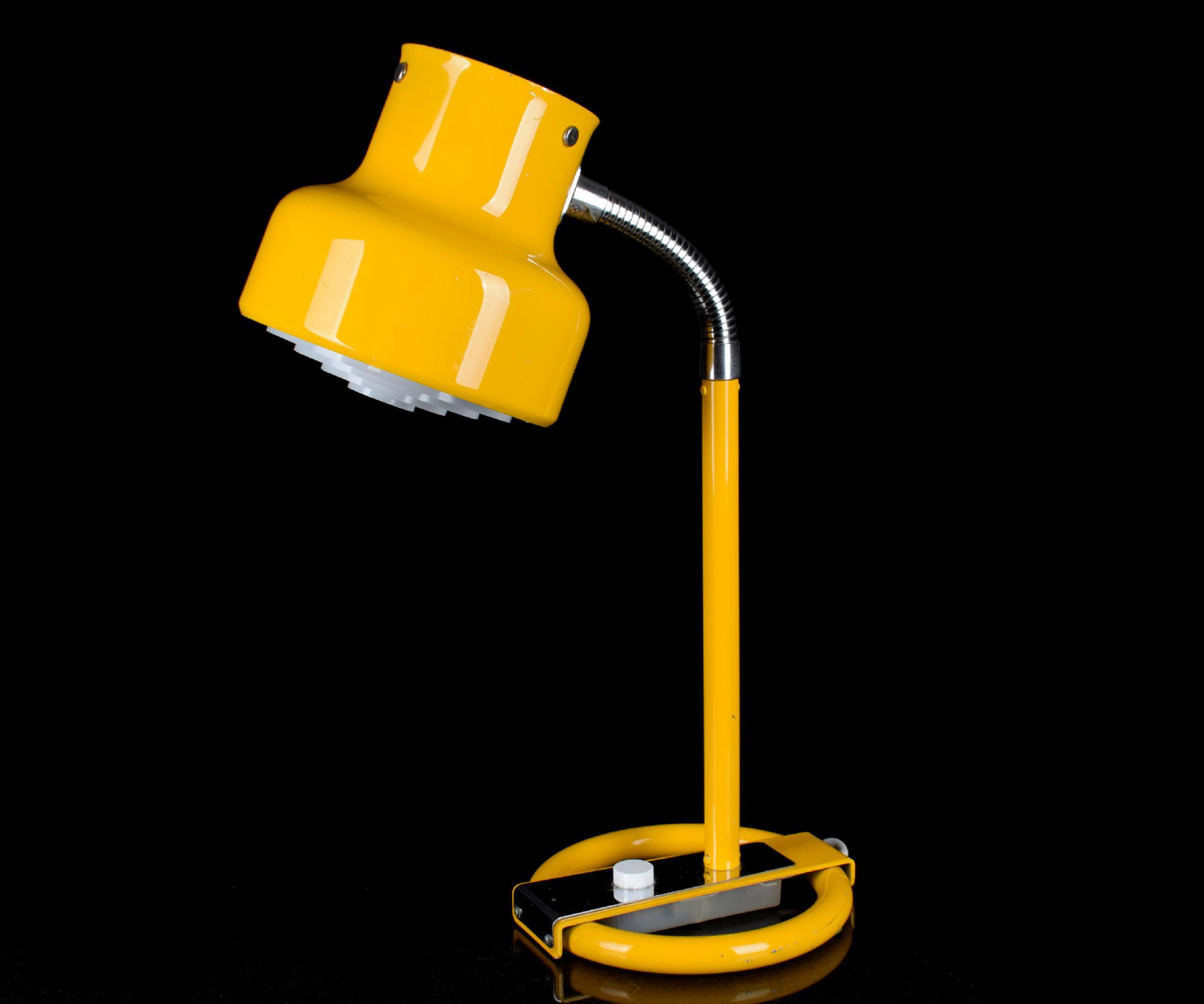 Bordslampa "Bumling" Ateljé Lyktan 1900-tal