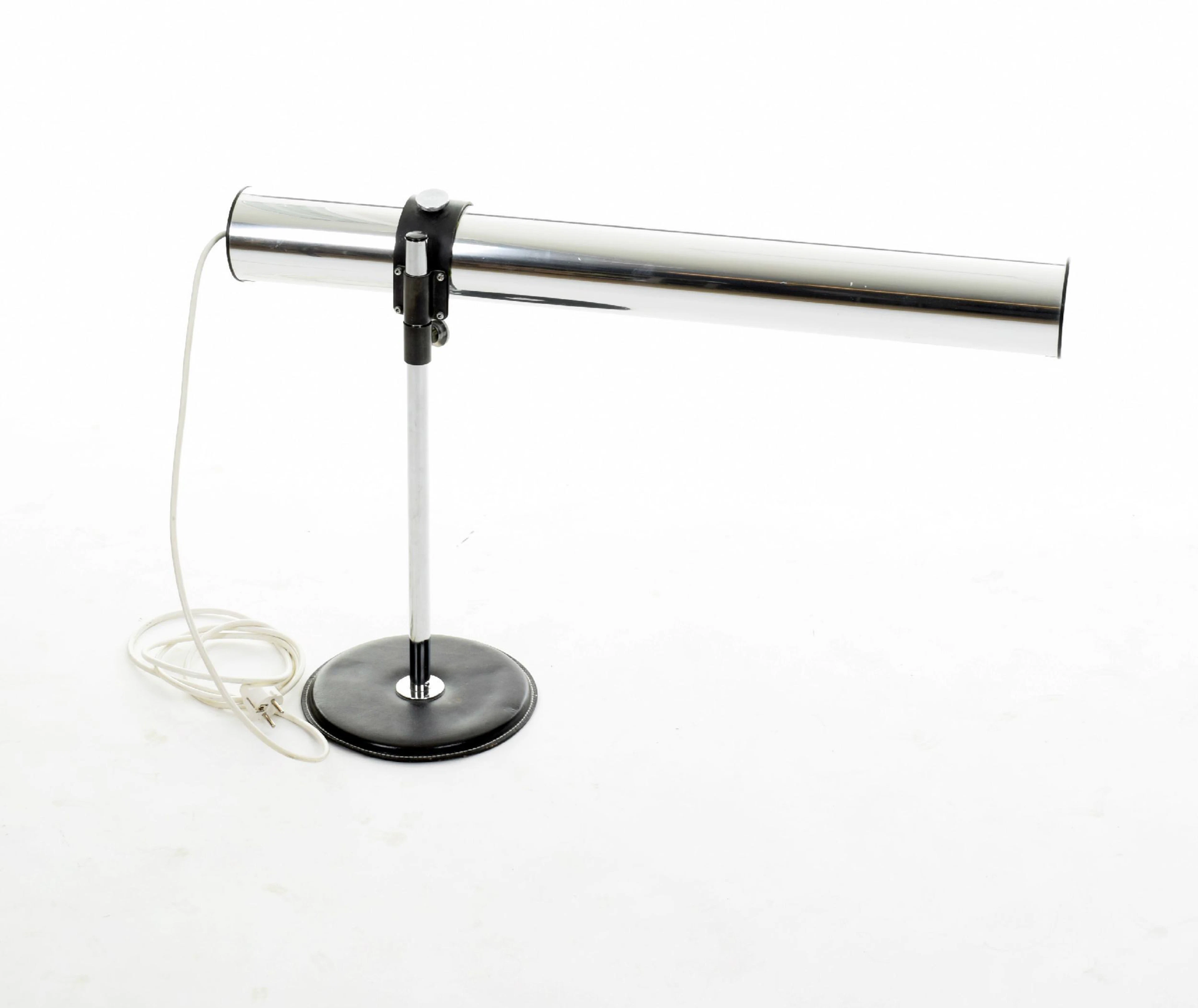 Bordslampa "Supertuben" Ateljé Lyktan 1900-tal