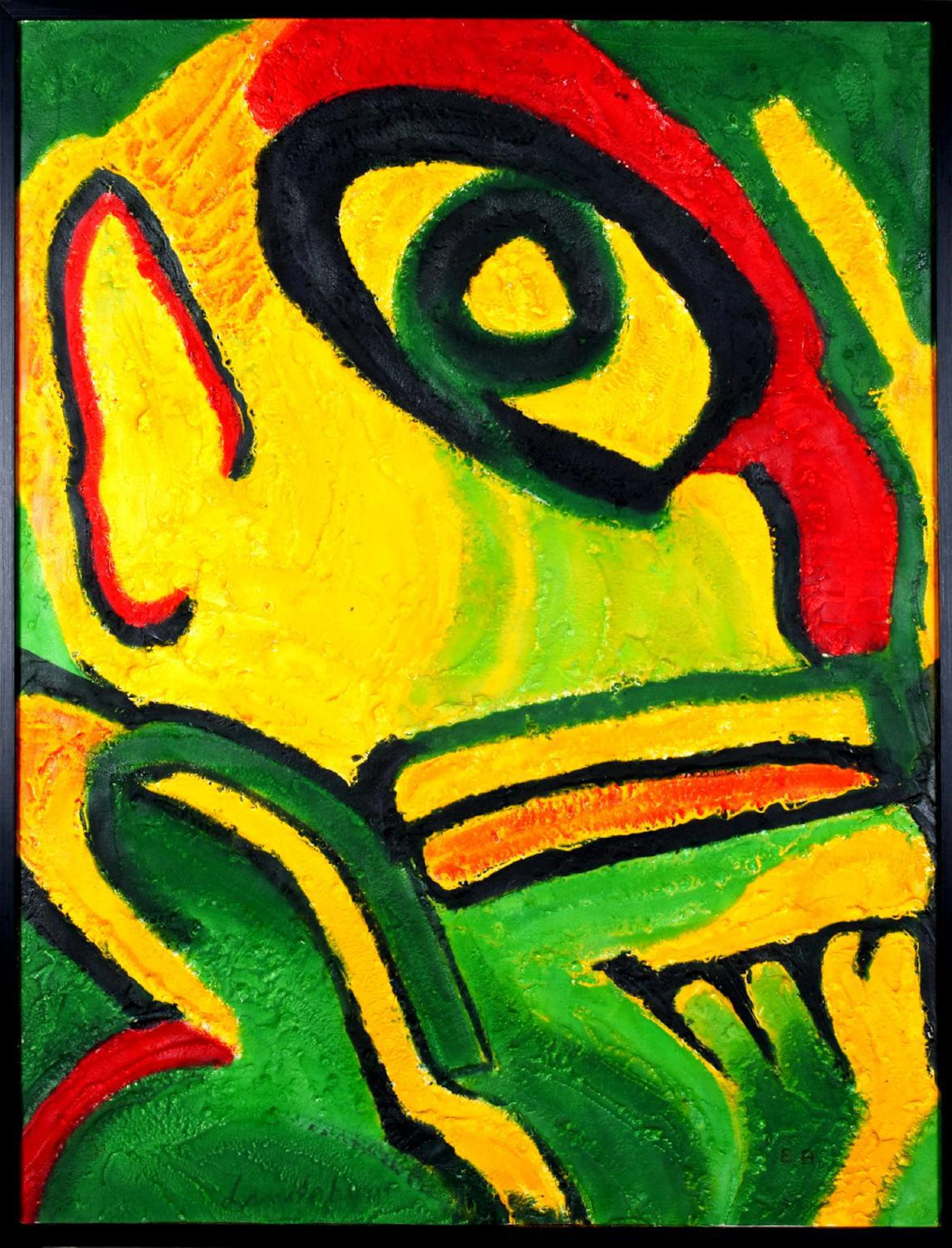 Bengt Lindström 1925-2008 Djuptryck / Aquagravyr