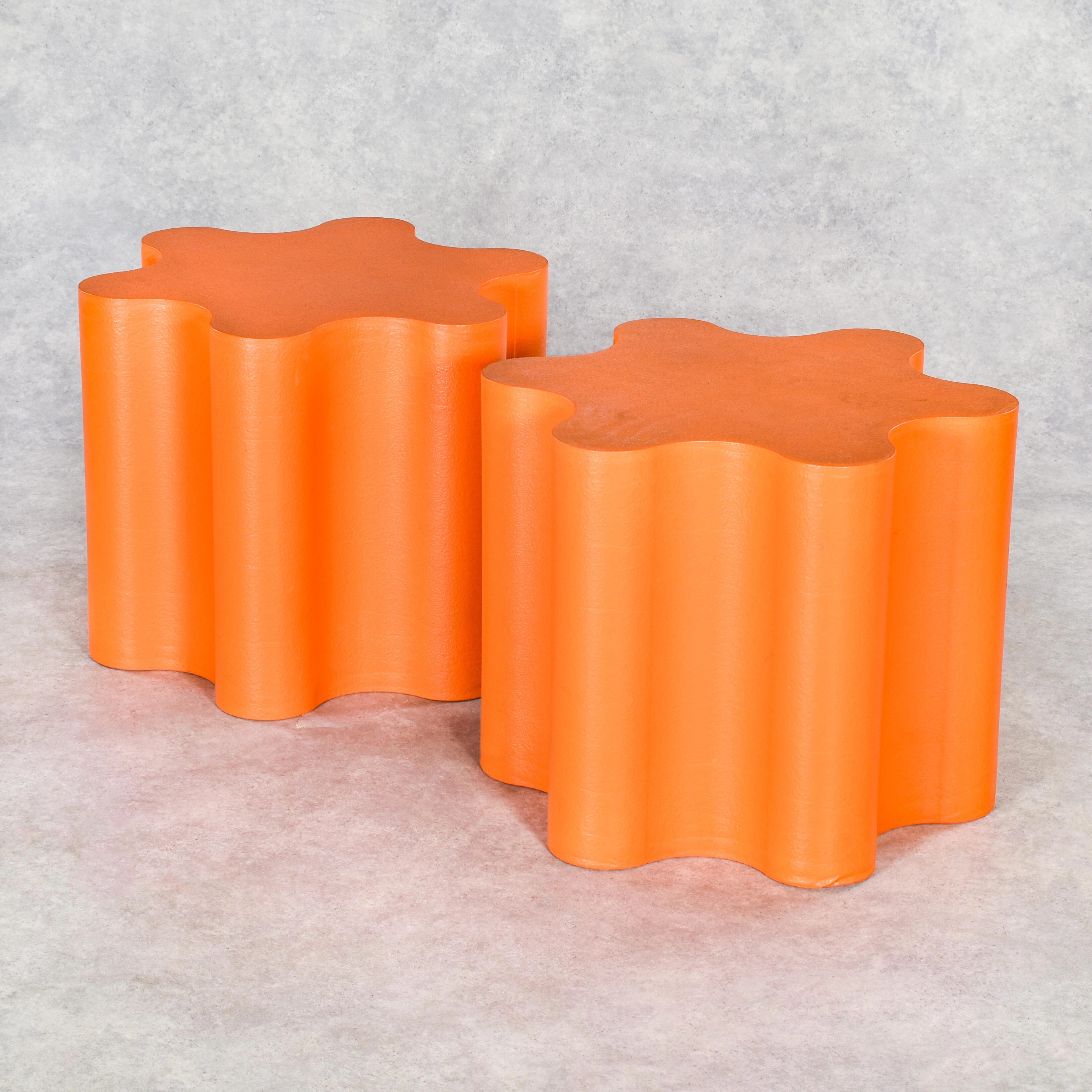 Eero Koivisto Pallar "Flower" Offecct 2000-tal