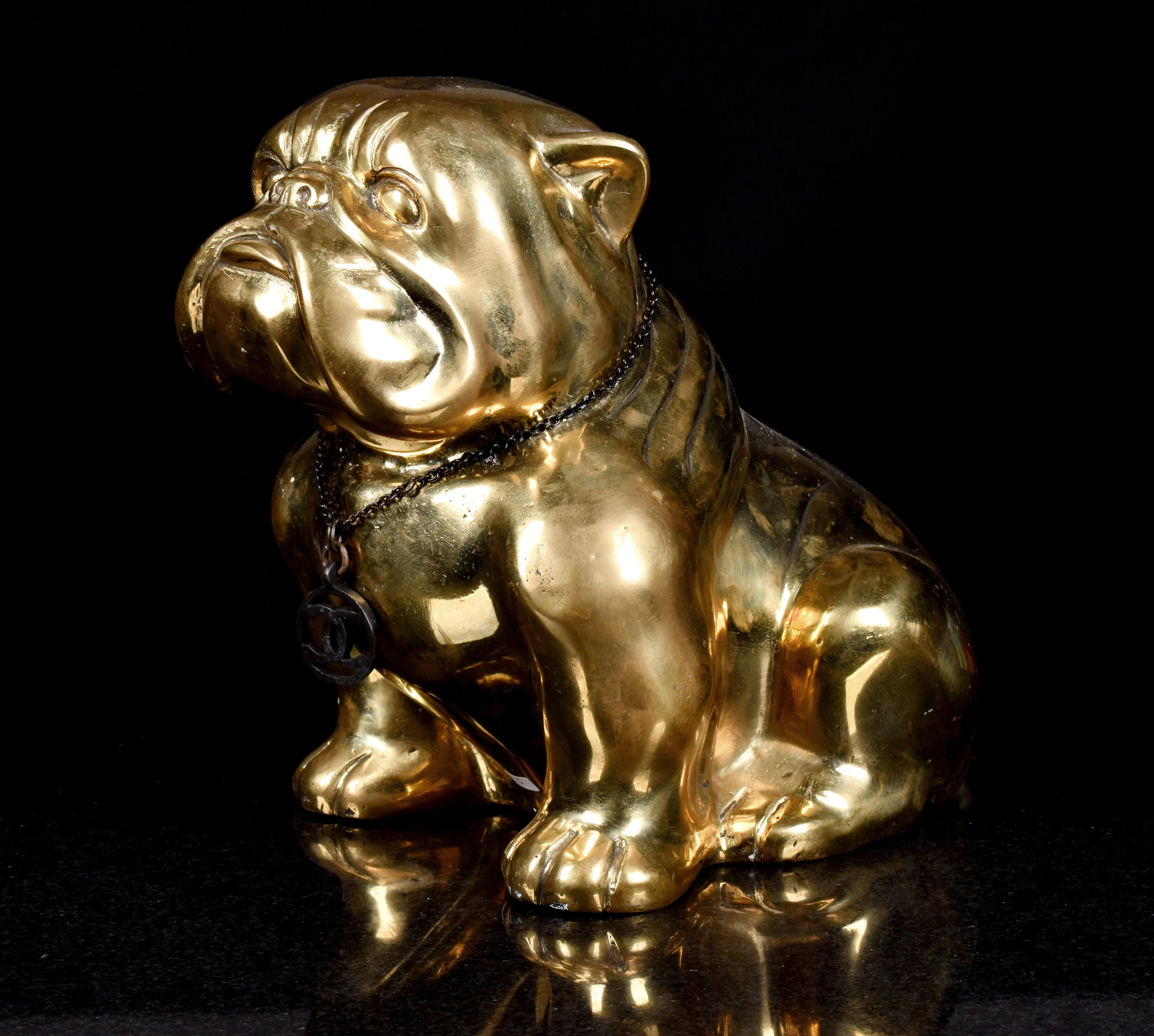 Andréas Wargenbrant Skulptur Brons 2000-tal