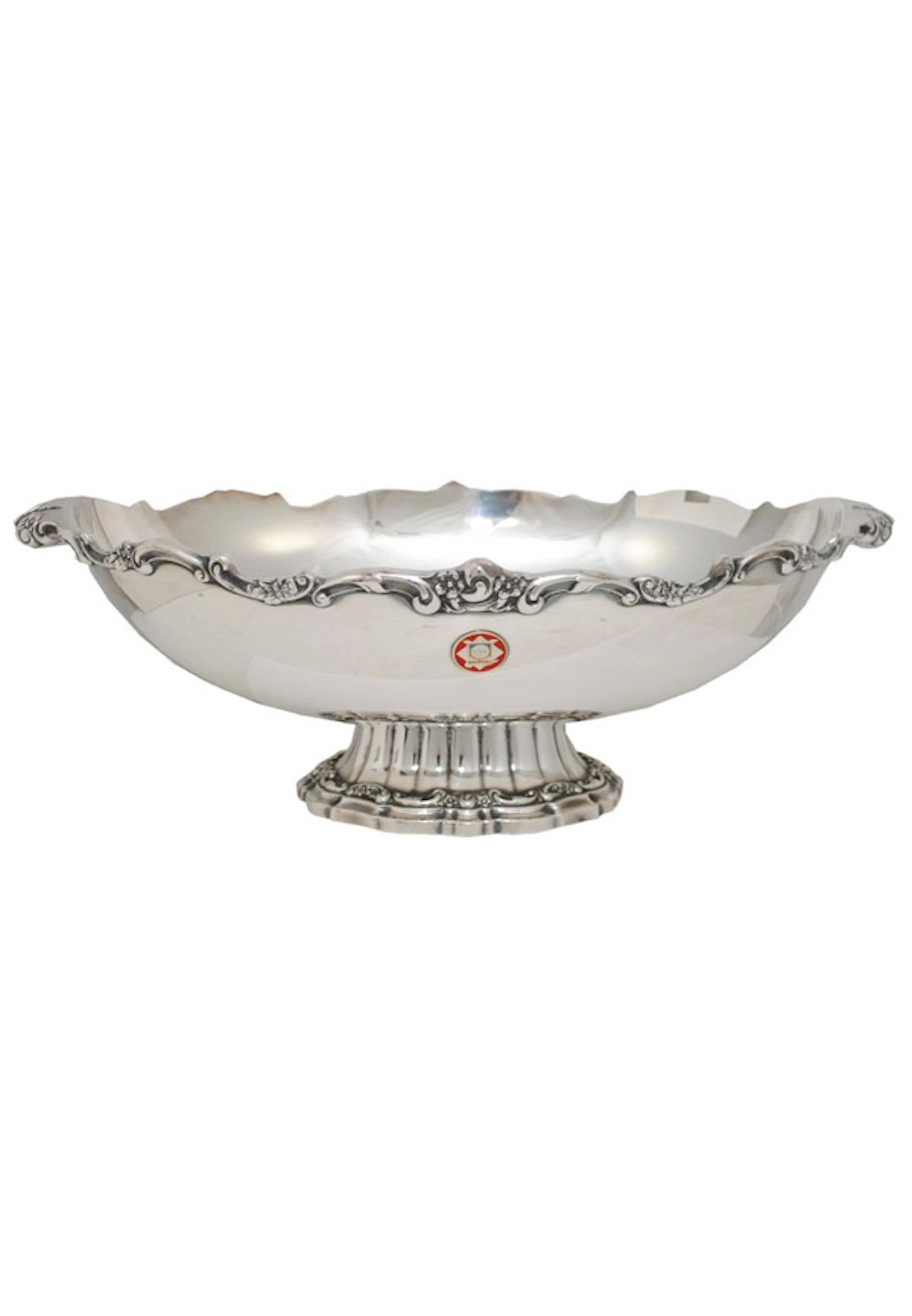 1979 MLB 50th All-Star Game Sterling Silver Award Presented to...