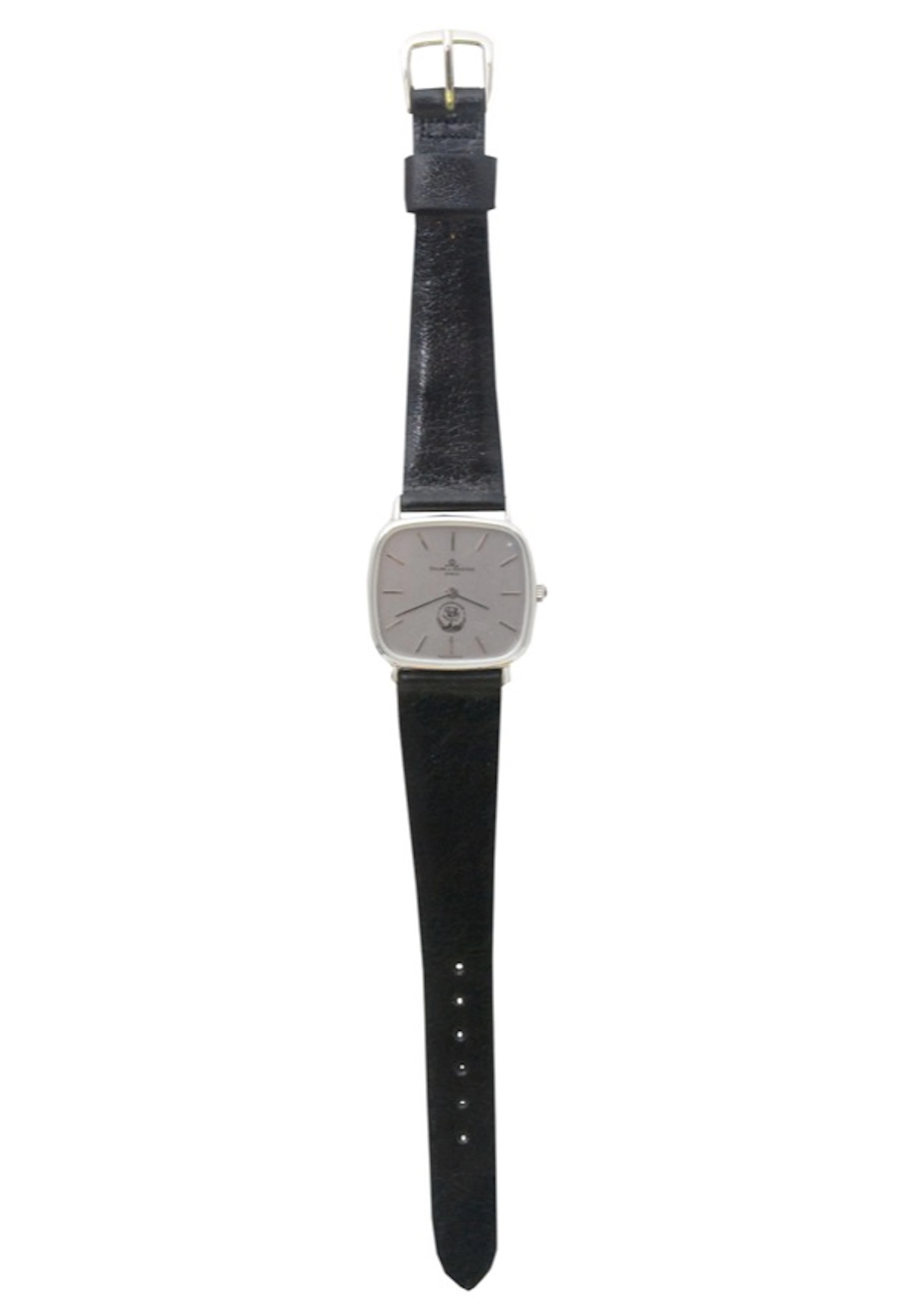 1983 MLB 50th All-Star Game Watch Presented to Gary Carter (Carter Family LOA)
