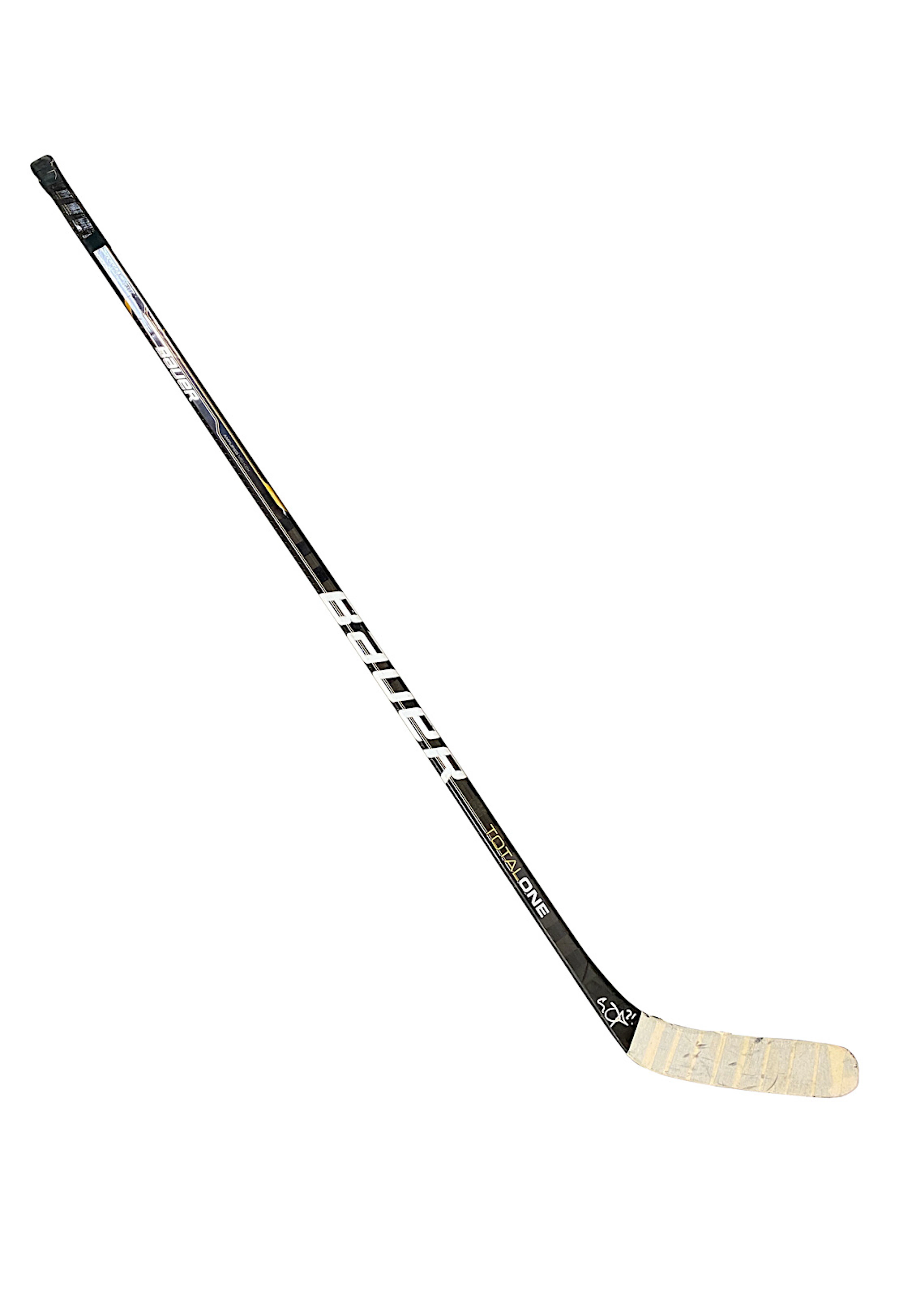 12/15/10 Evgeni Malkin Pittsburgh Penguins Game-Used...