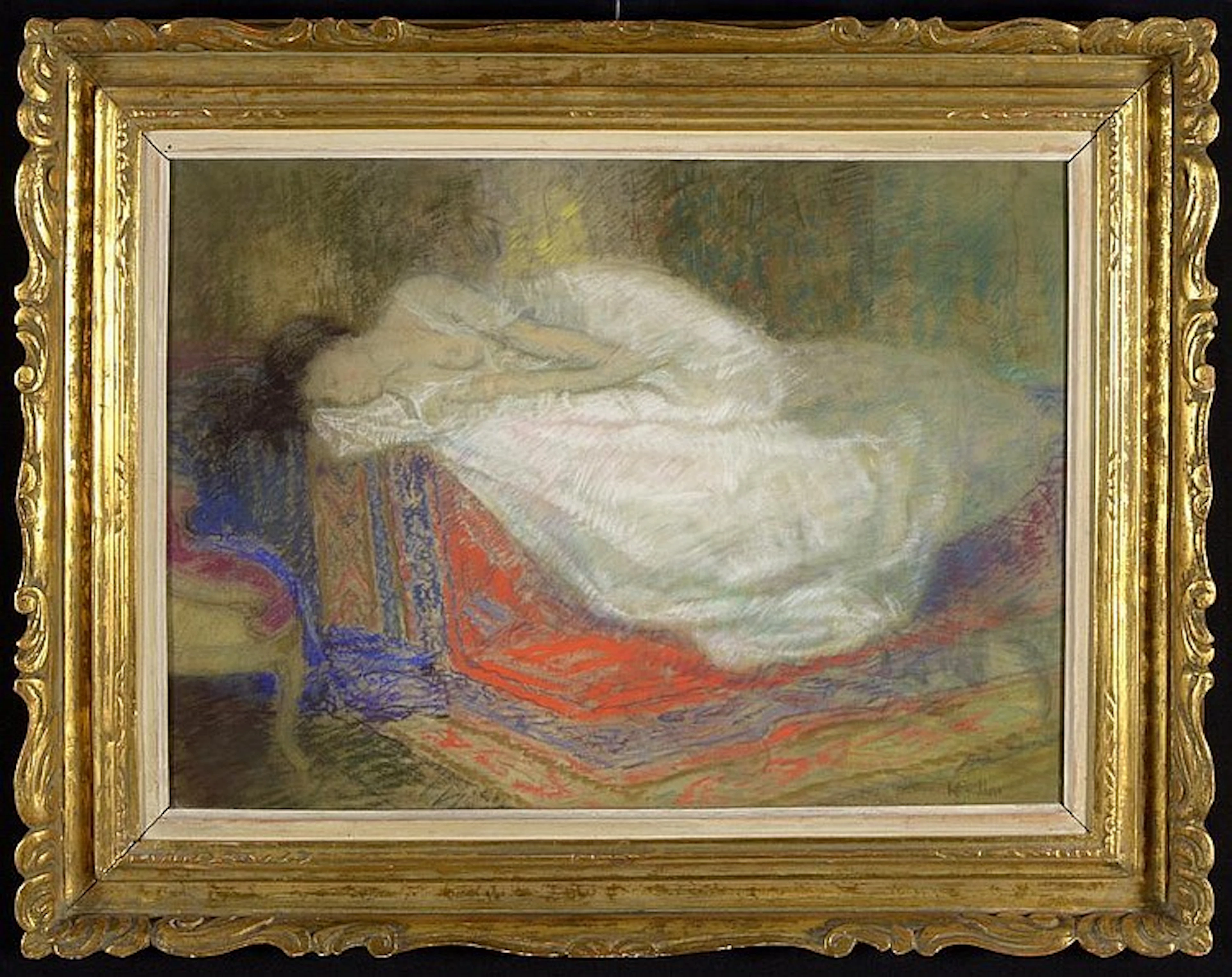 Karel ?pillar (1871-1939)