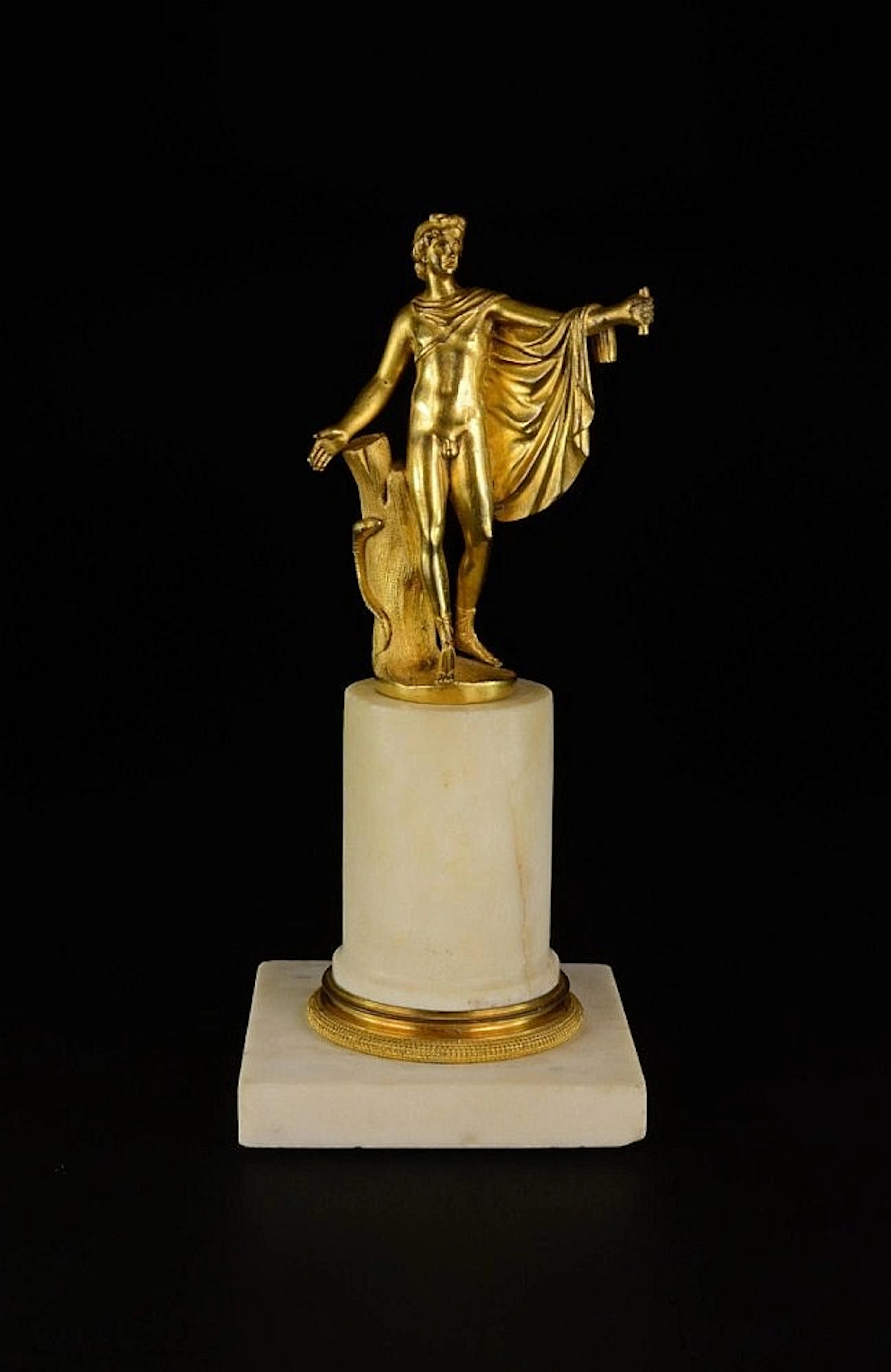 APOLLON BELVEDERSKÝ