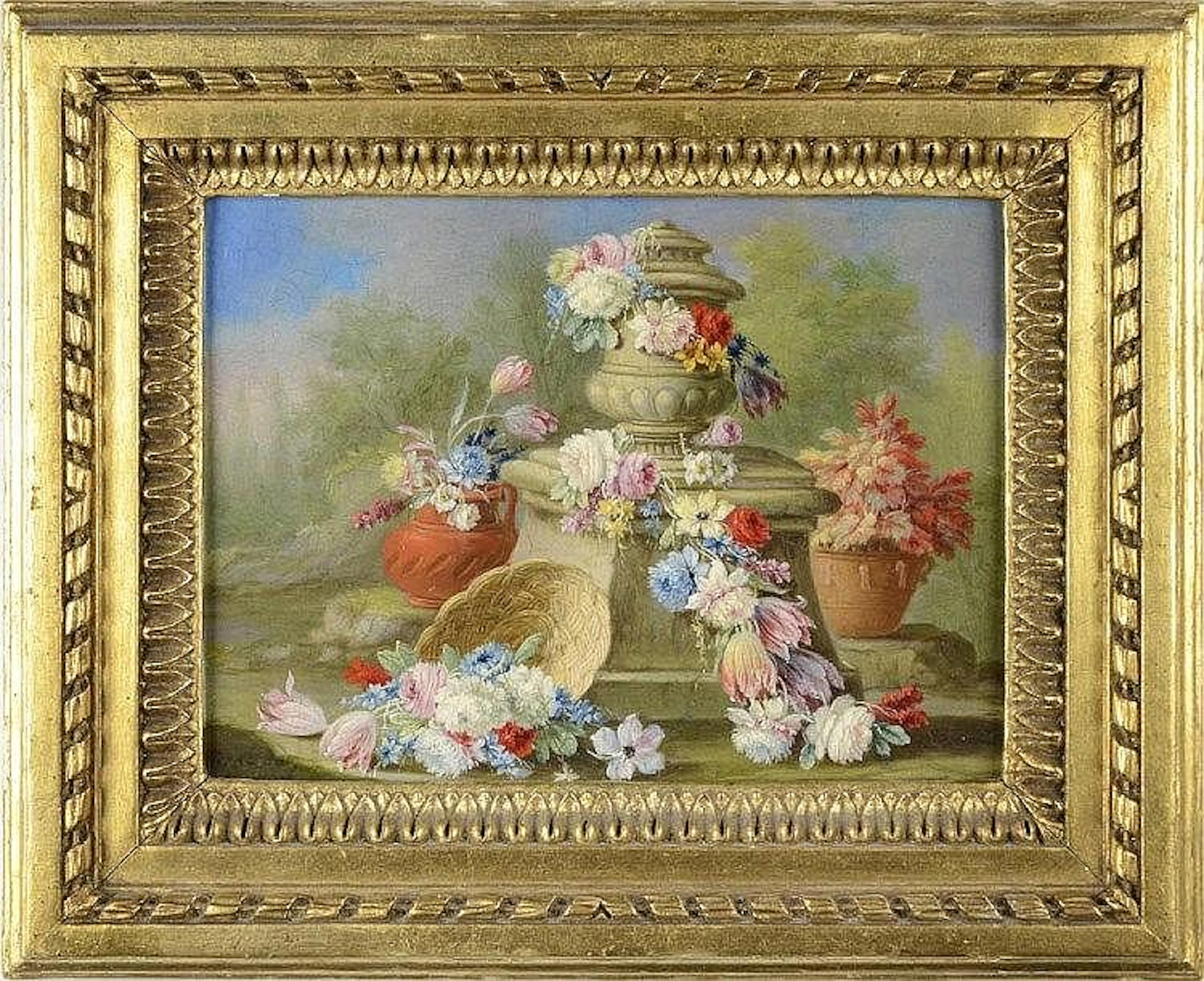 Gasparo Lopez (1650-1732)