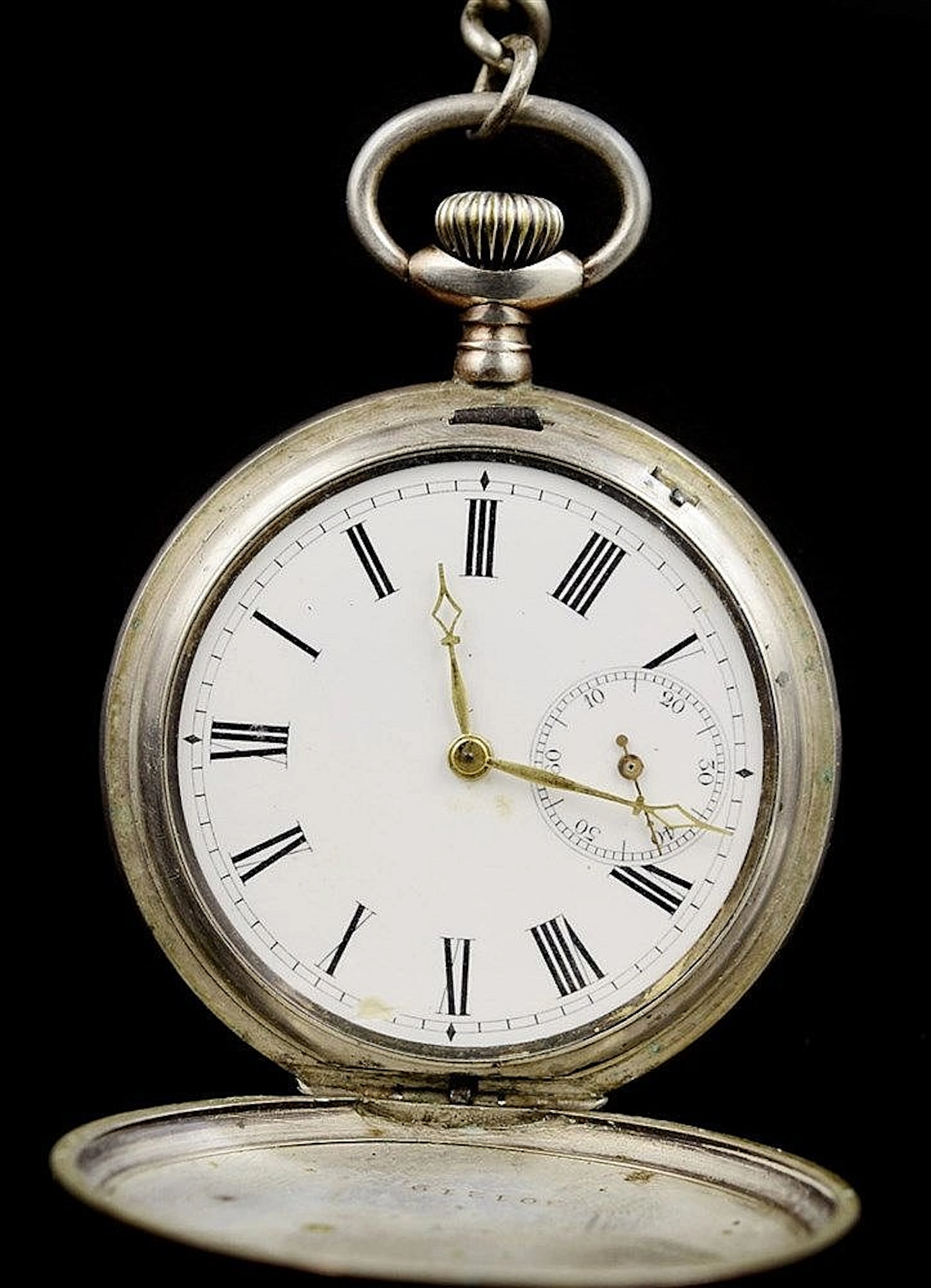 POCKET WATCH