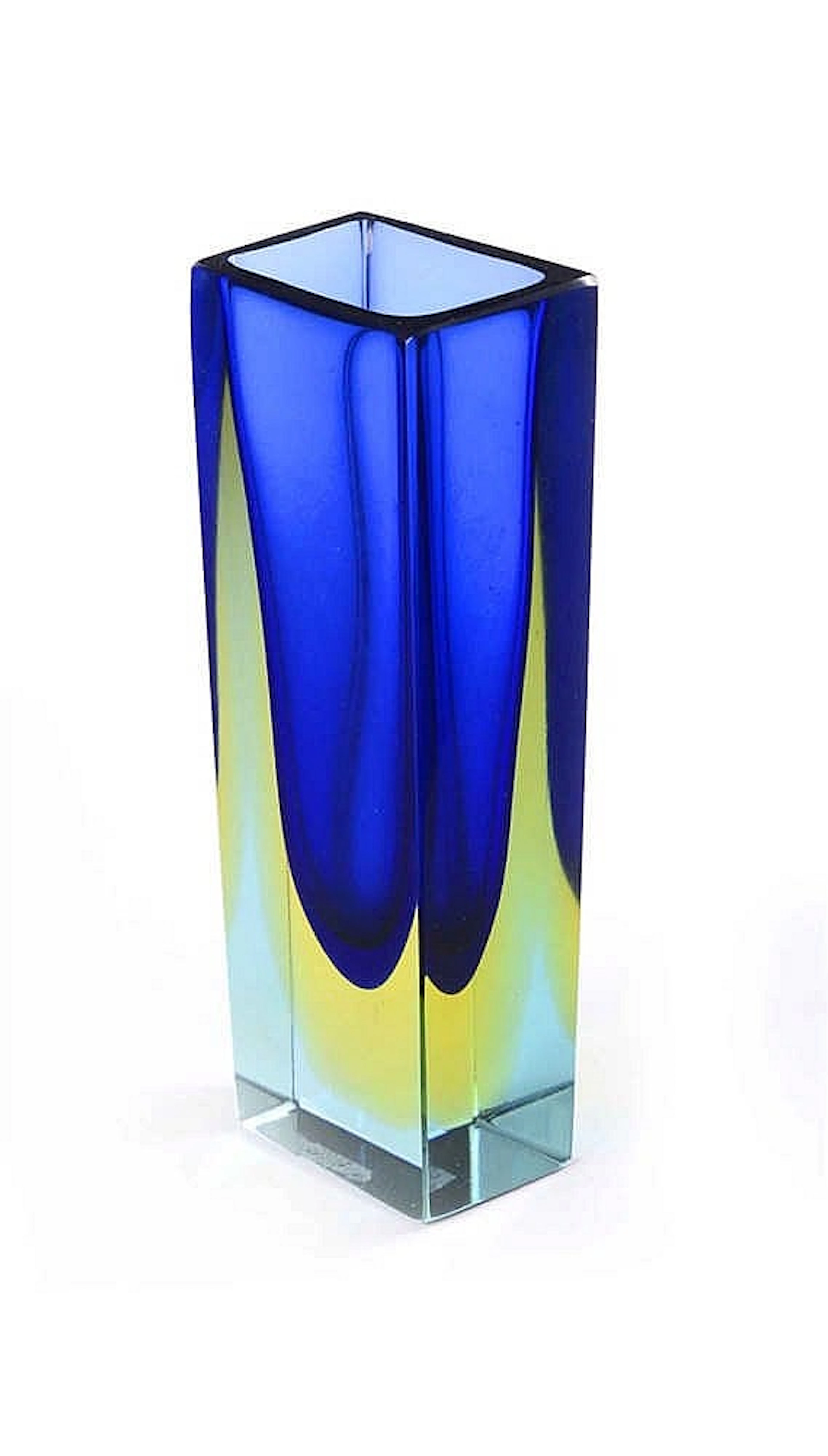 VASE SOMMERSO