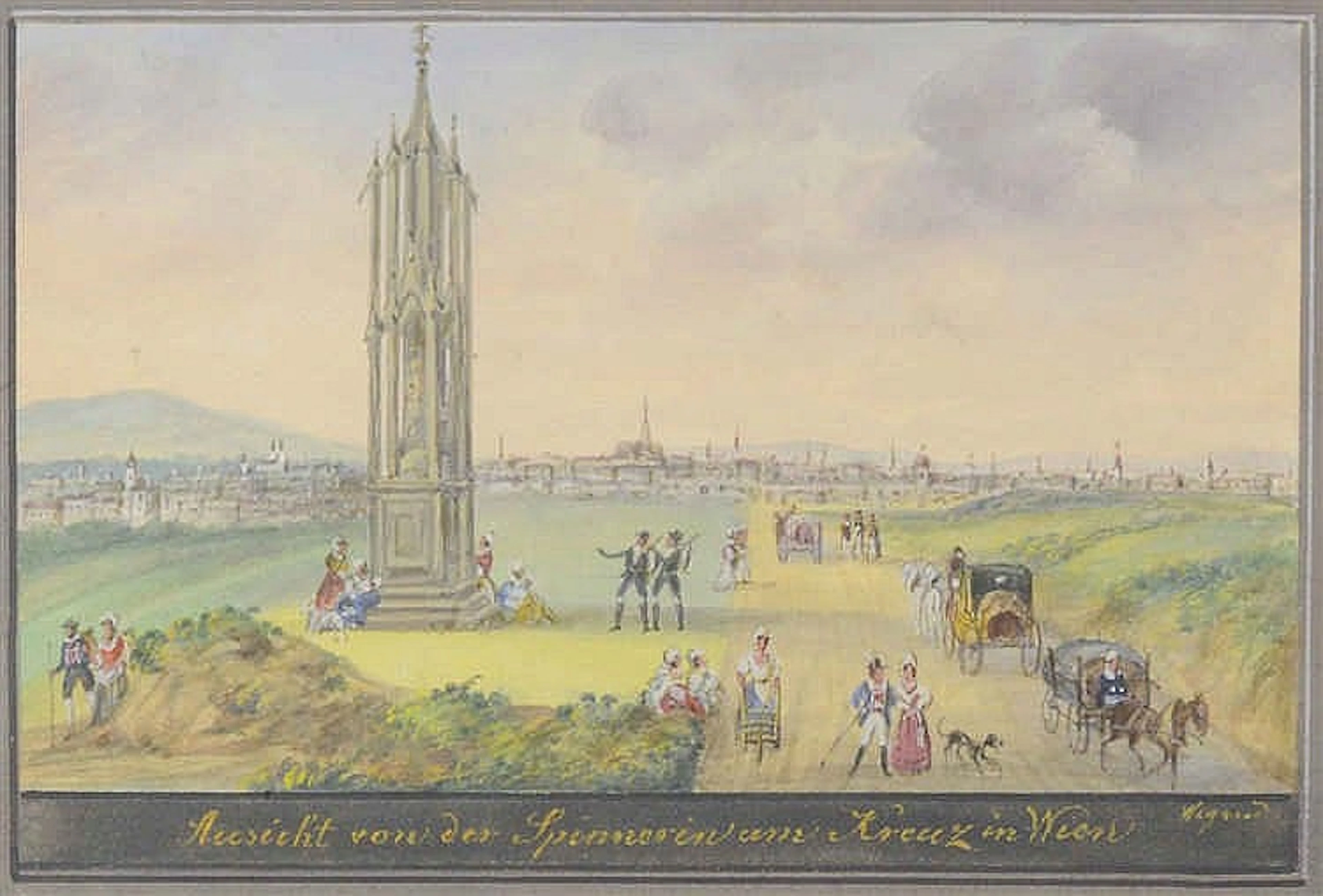 Balthasar Wigand (1770-1846)