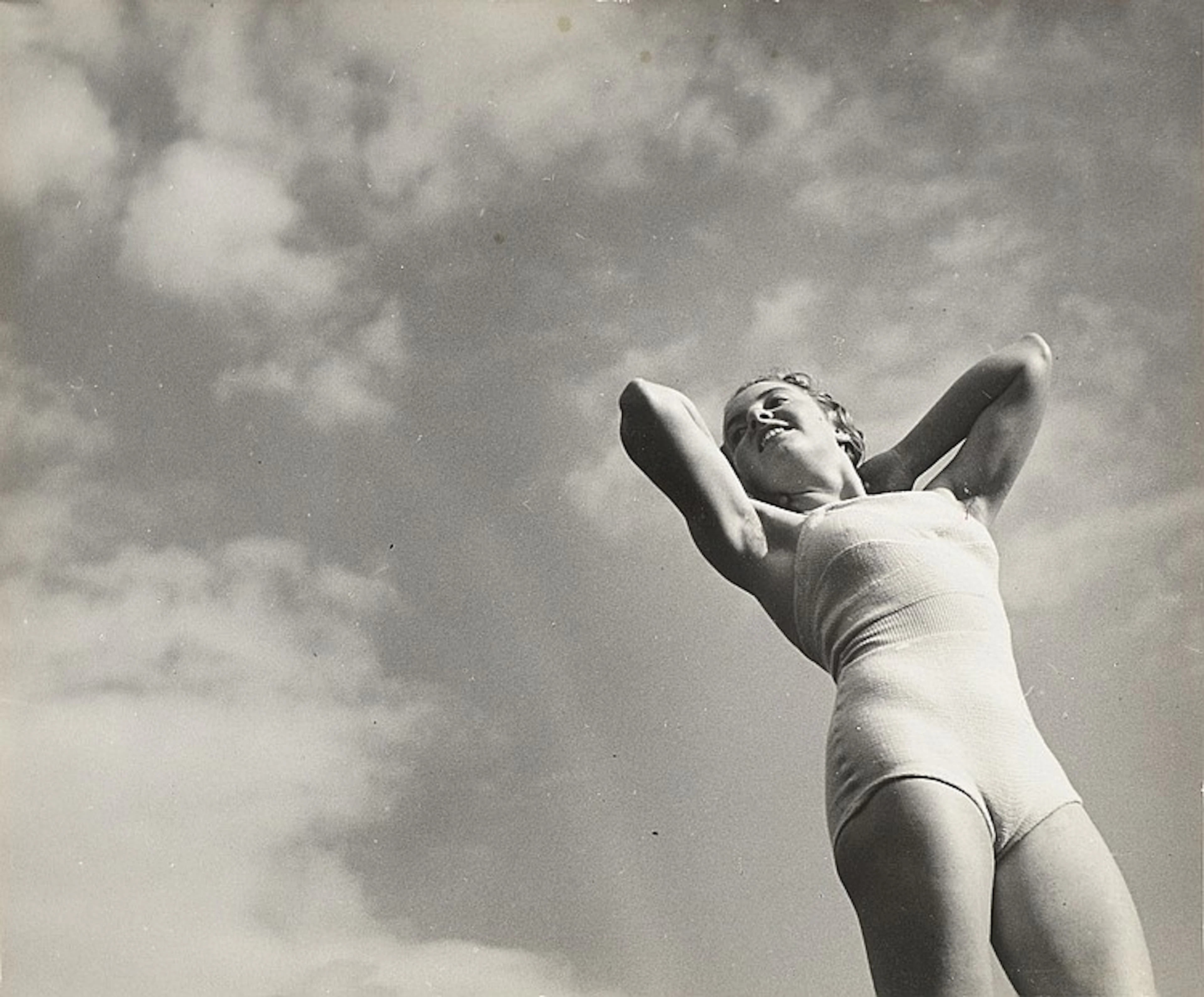 Jan Lukas (1915-2006)
