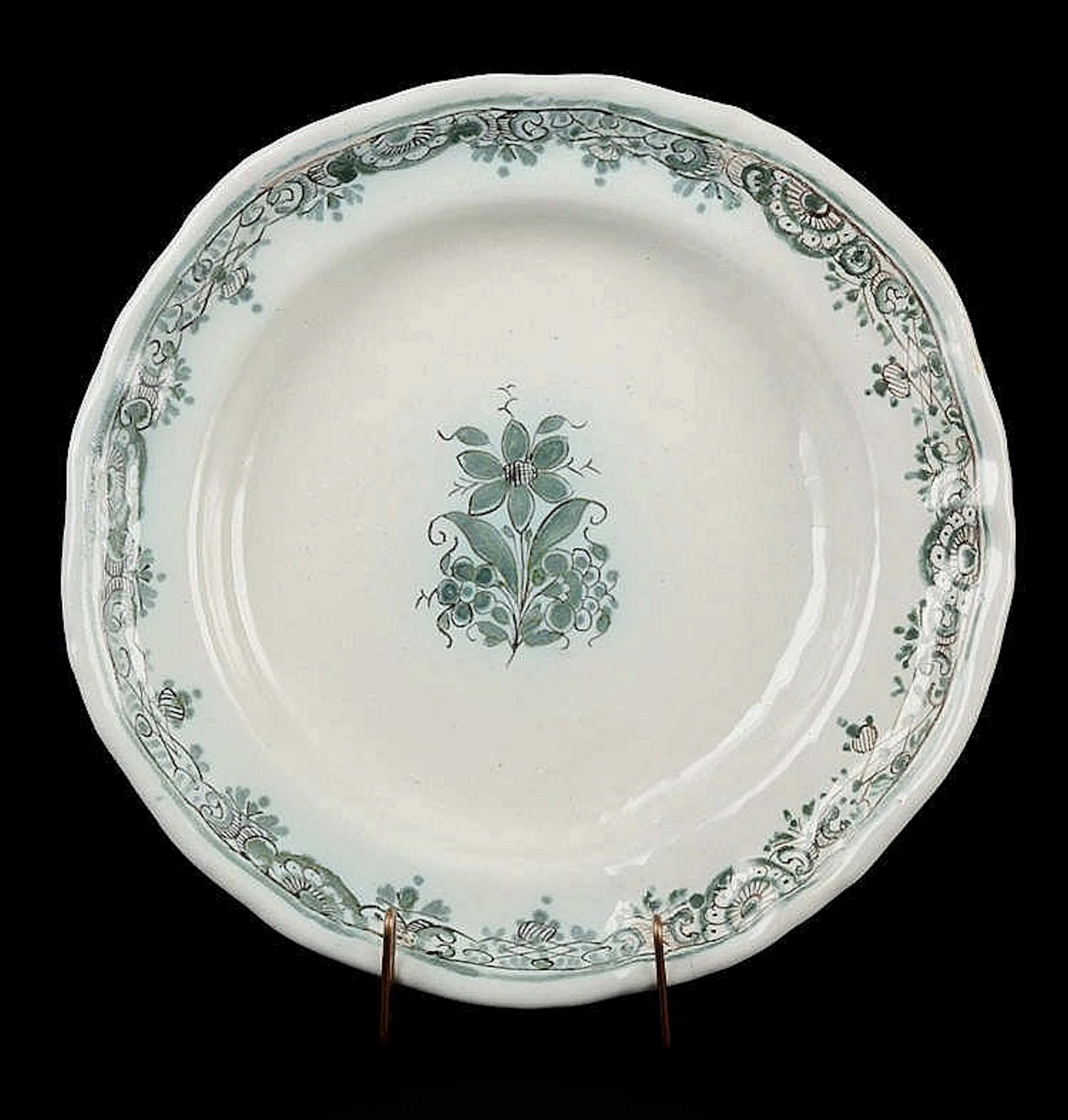 PLATE