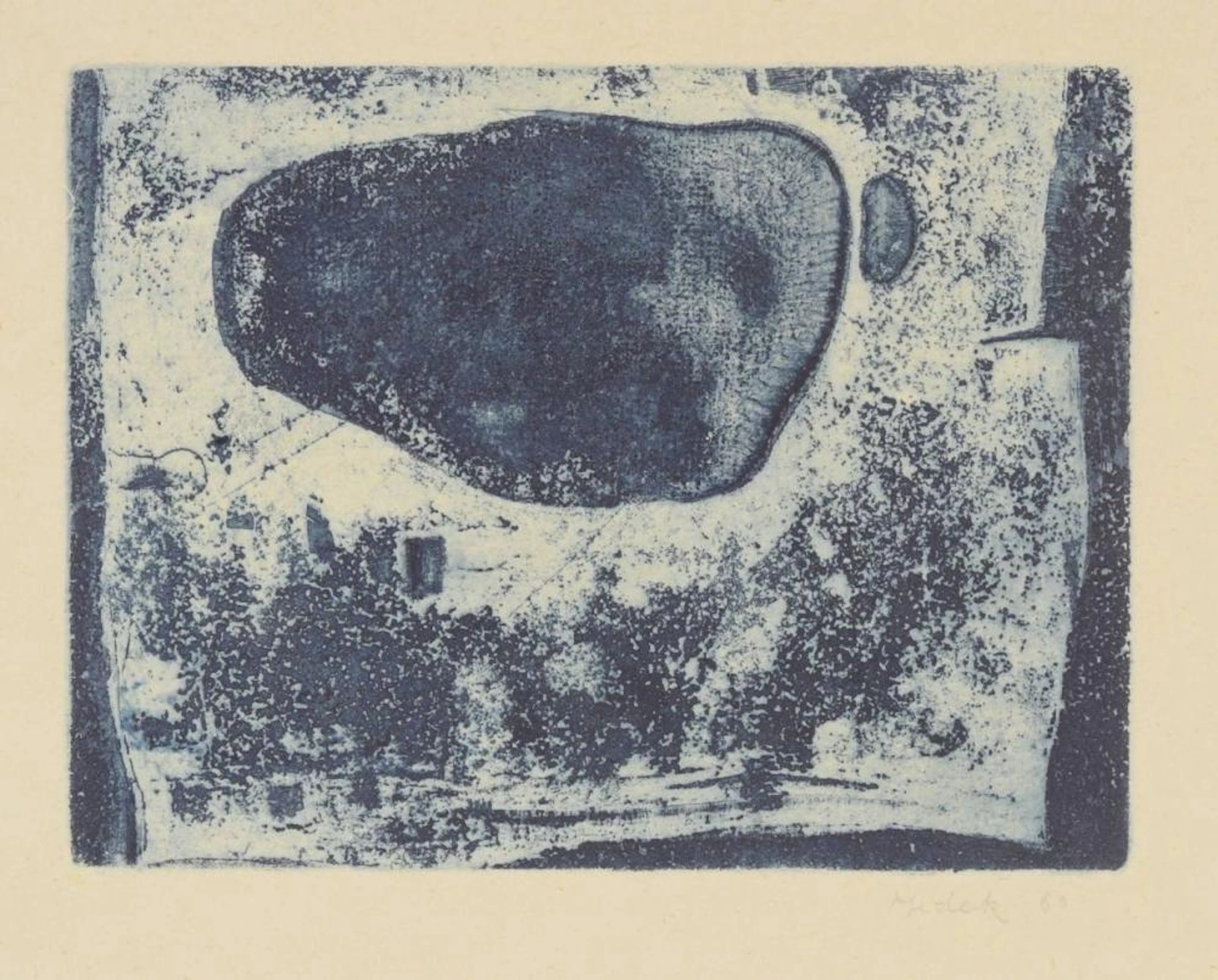 Mikulá? Medek (1926-1974)