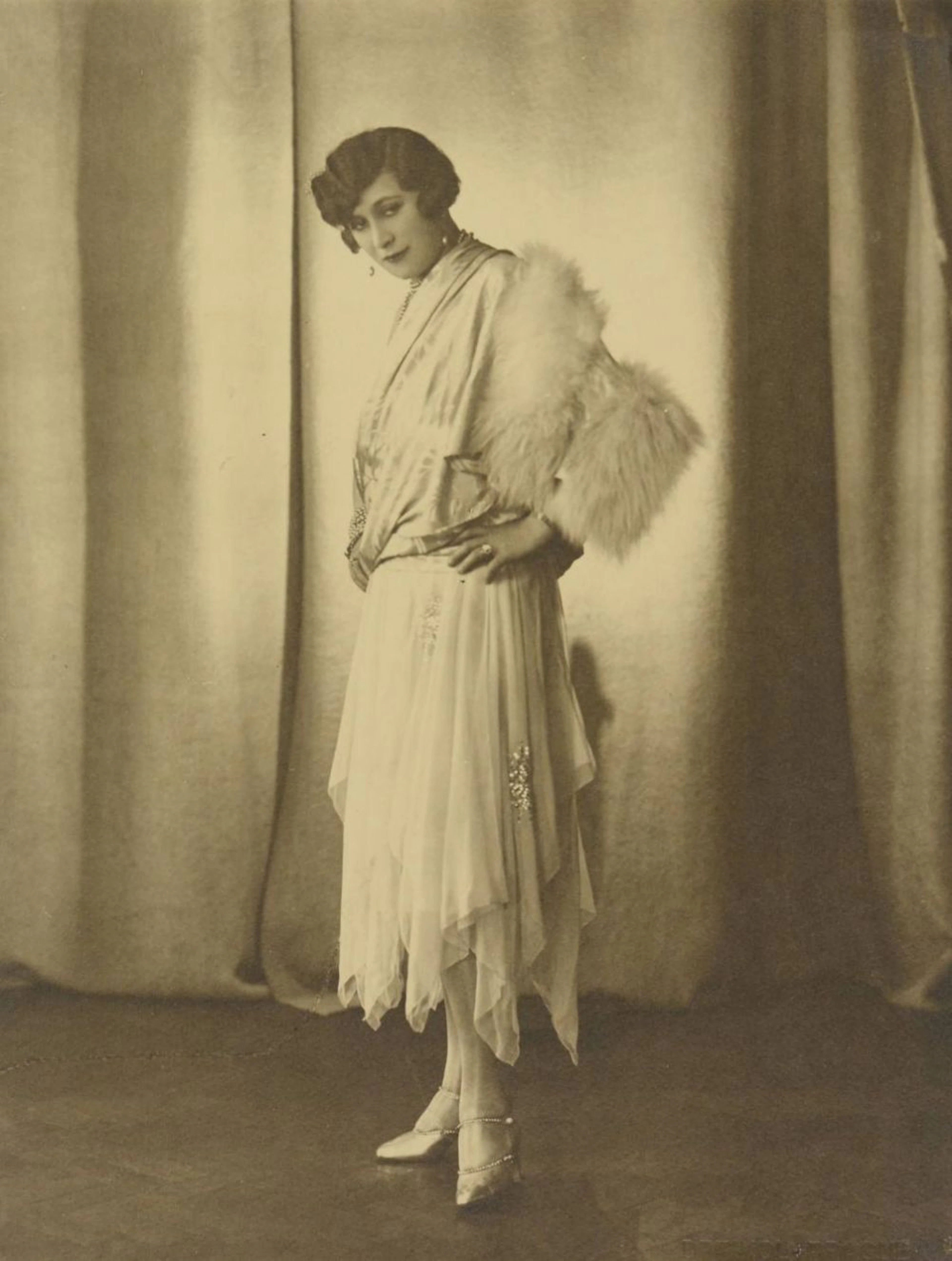 Franti?ek Drtikol (1883-1961)