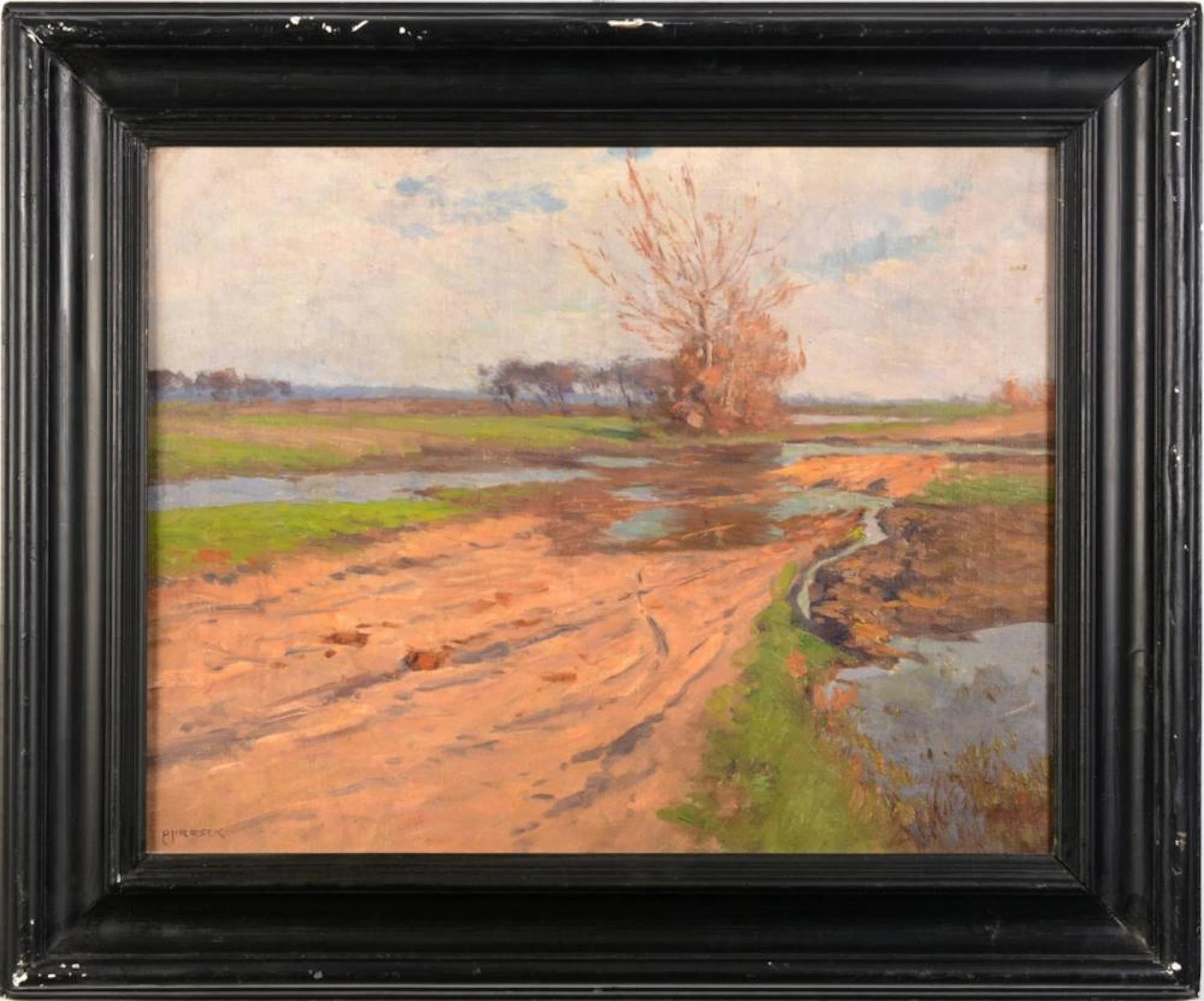 Alfred Jirasek (1863-1931)