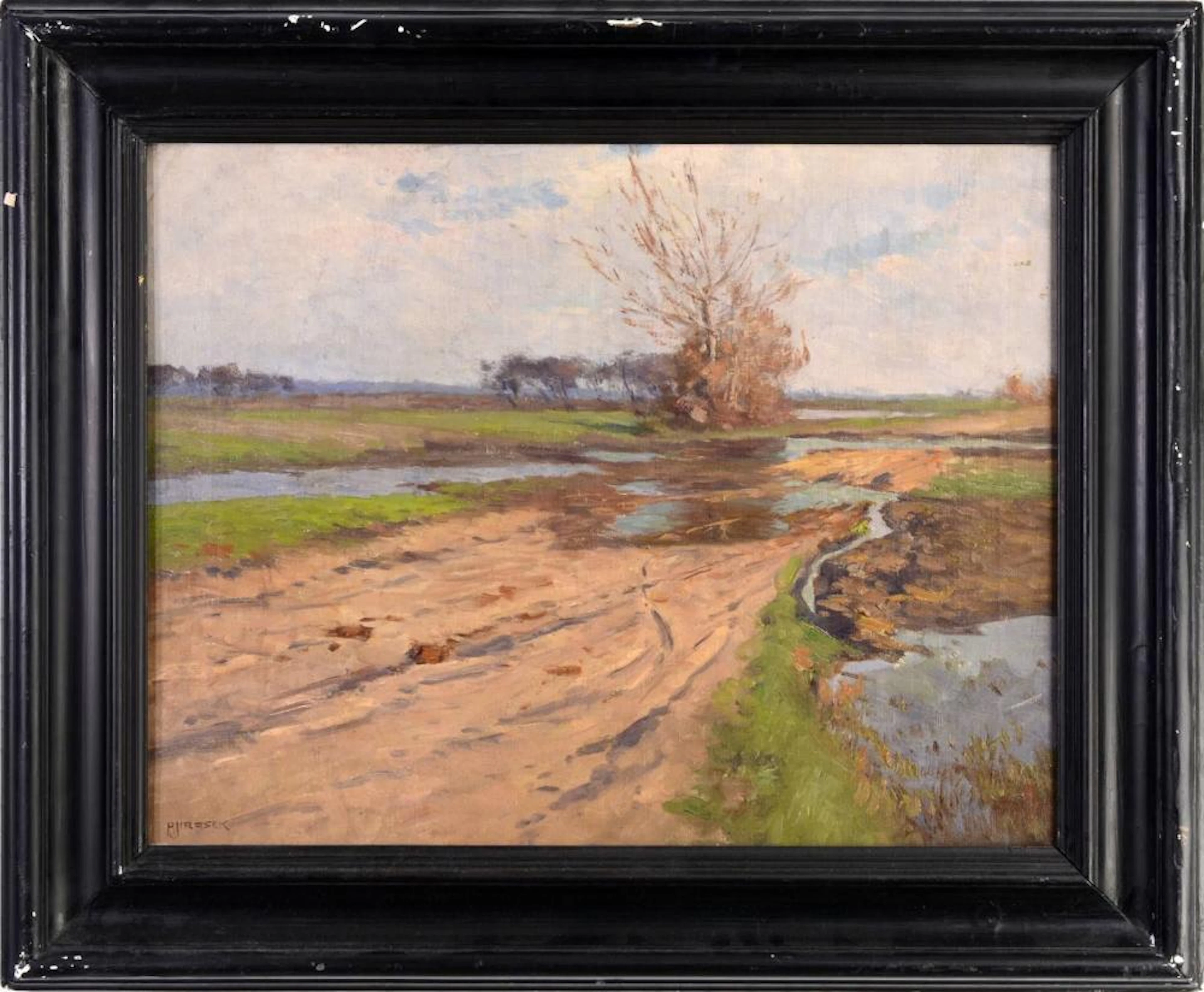 Alfred Jirasek (1863-1931)