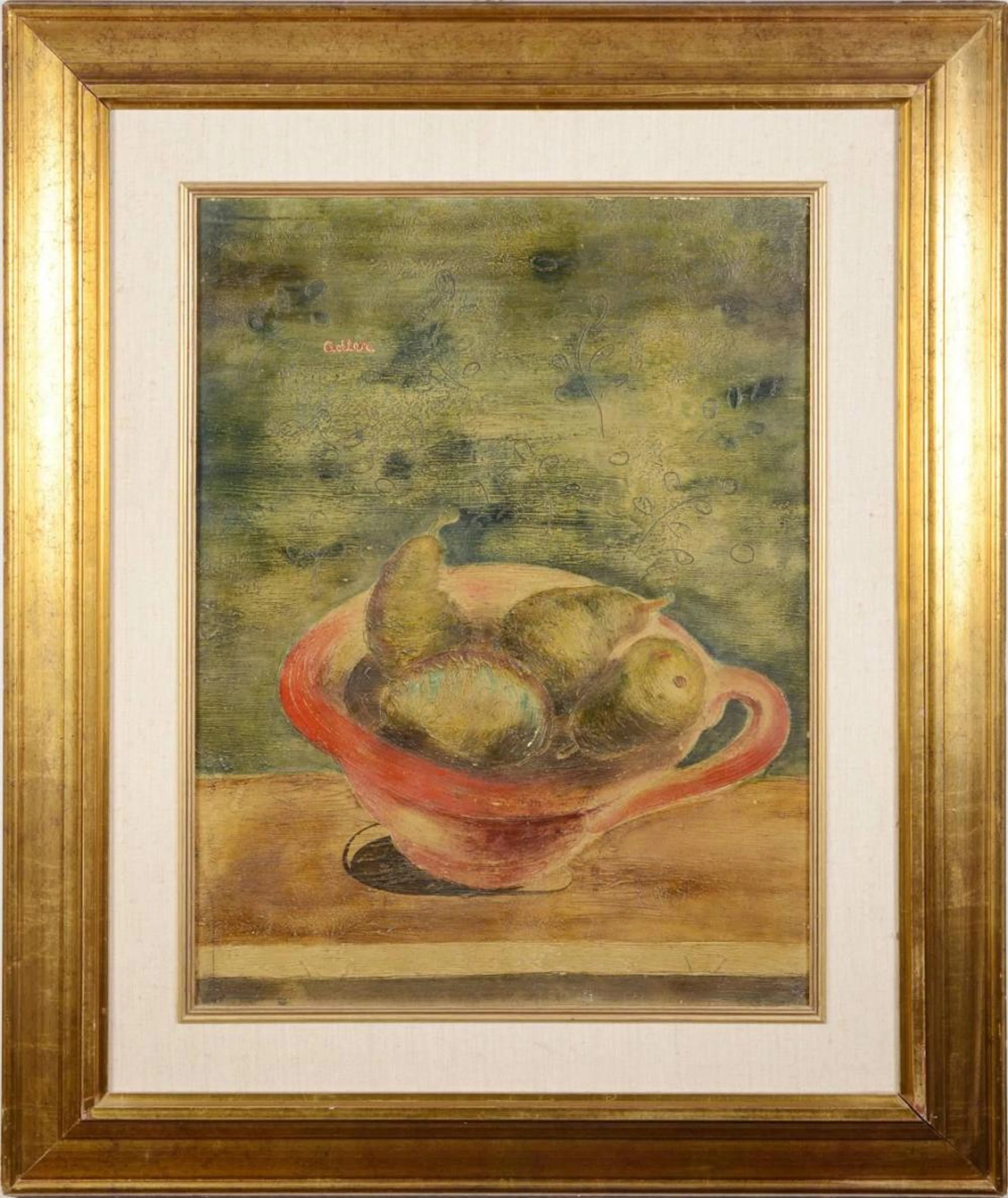Jankel Adler (1895-1949)