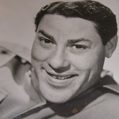 Wally Cassel. Modern Screen Photographer. Photography Barnebys