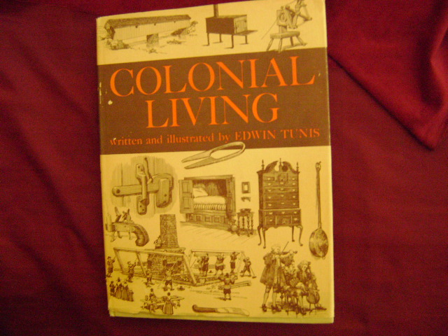 Colonial Living Tunis Edwin Barnebys   31139643084 0 