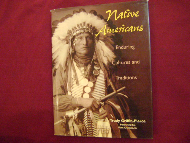 The Absence Of "Goodbye": Exploring The Enduring Presence Of Native Cultures