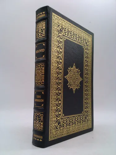 Beloved : (Great Books Edition) main image 1