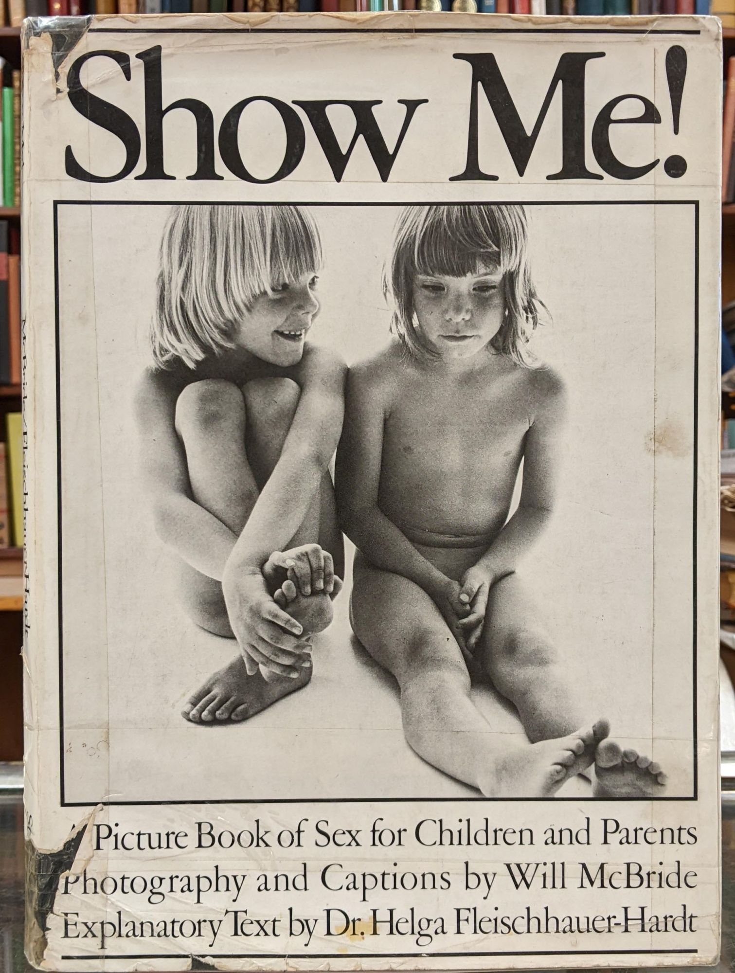 show me will mcbride pictures