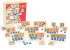Goula – 1-10 Maths!, Juego De Mesa Educativo Para Aprender Los Números Y Su Descomposición, Para Niños Desde 3 Años