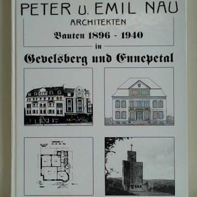 Peter u. Emil Nau Architekten Barnebys