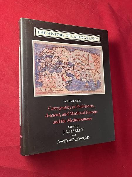 The History Of Cartography: Cartography In Prehistoric | Barnebys