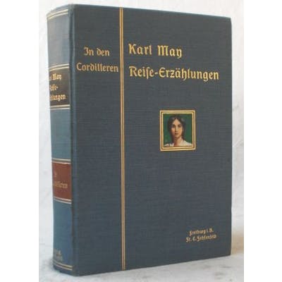 In den Cordilleren Barnebys