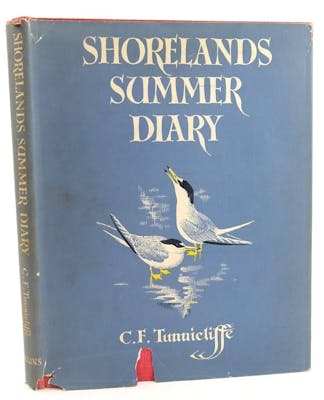 SHORELANDS SUMMER DIARY Tunnicliffe, C.F. | Barnebys