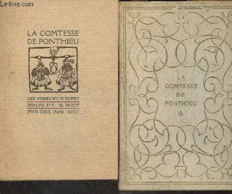 La Comtesse De Ponthieu Fleuret Fernand GENERALITES Barnebys La Comtesse De Ponthieu Fleuret Fernand GENERALITES Barnebys