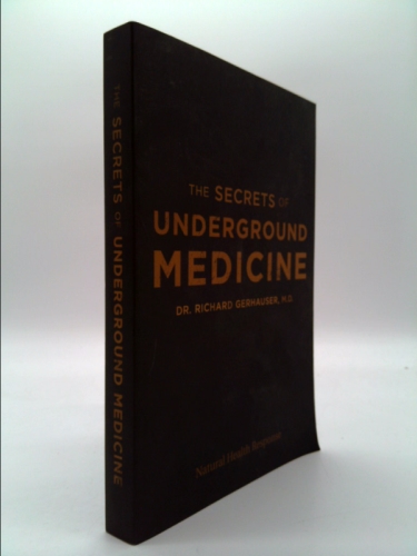 secrets of underground medicine free download pdf