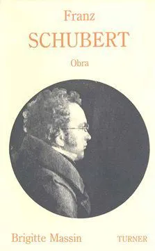 Franz Schubert. Biografía y obra de 2 volumenes Massin, Brigitte | Barnebys