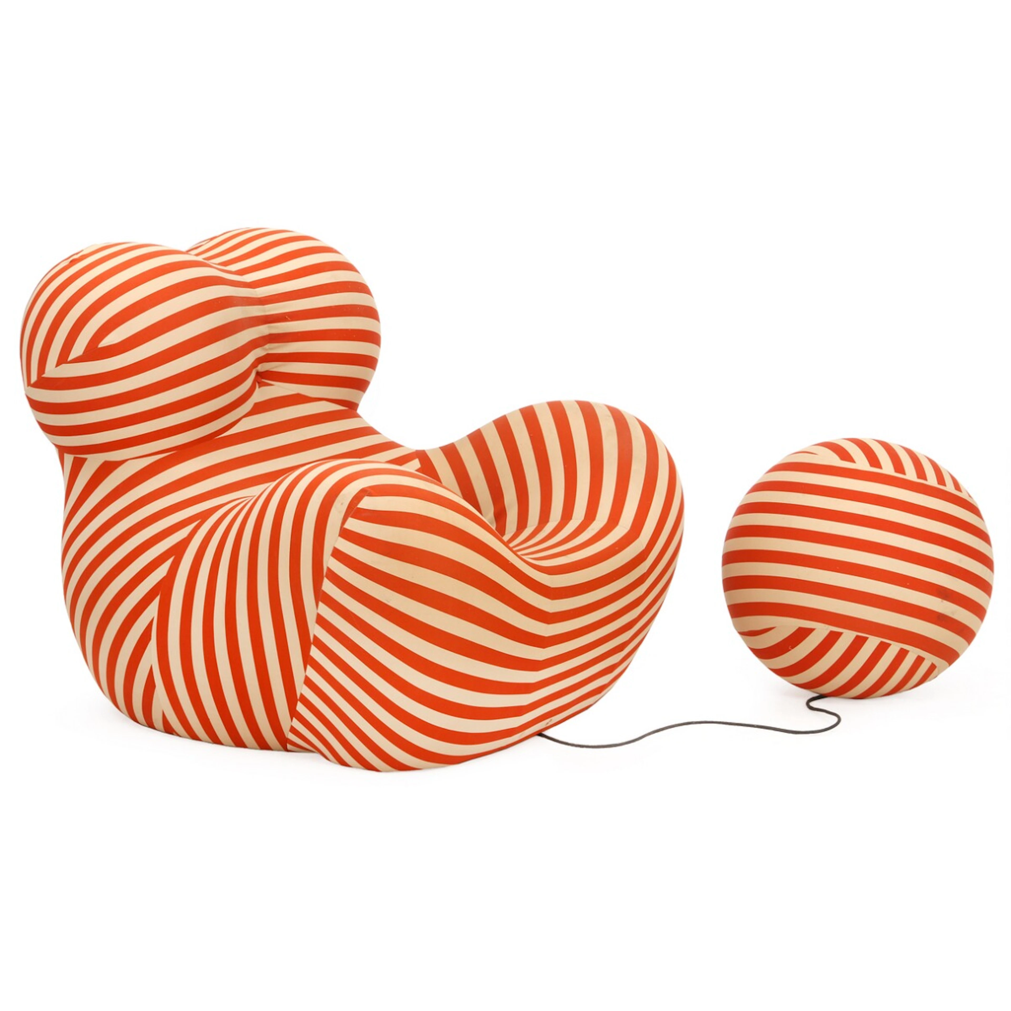 Gaetano Pesce: “La Mama”