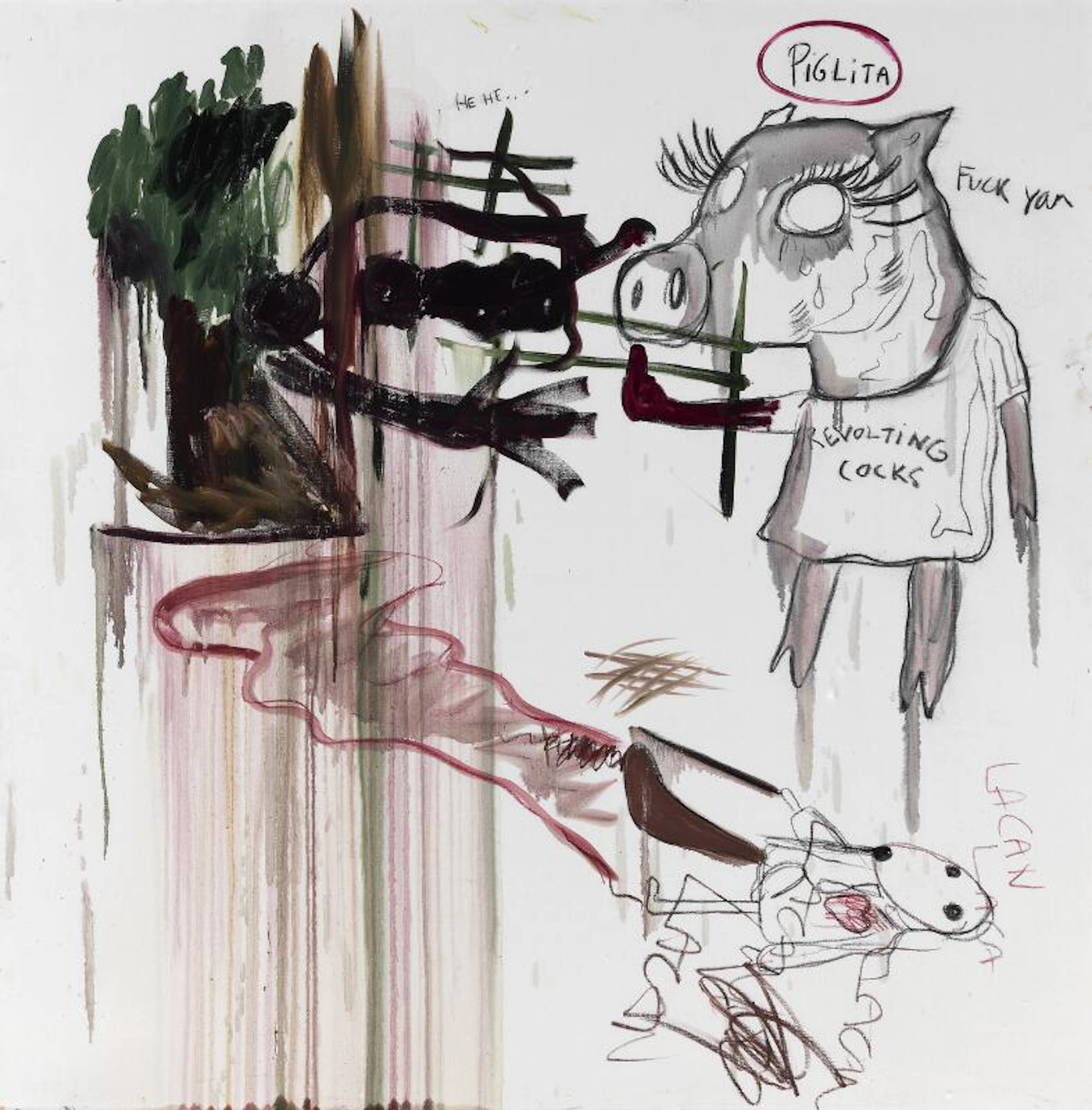 Bjarne Melgaard