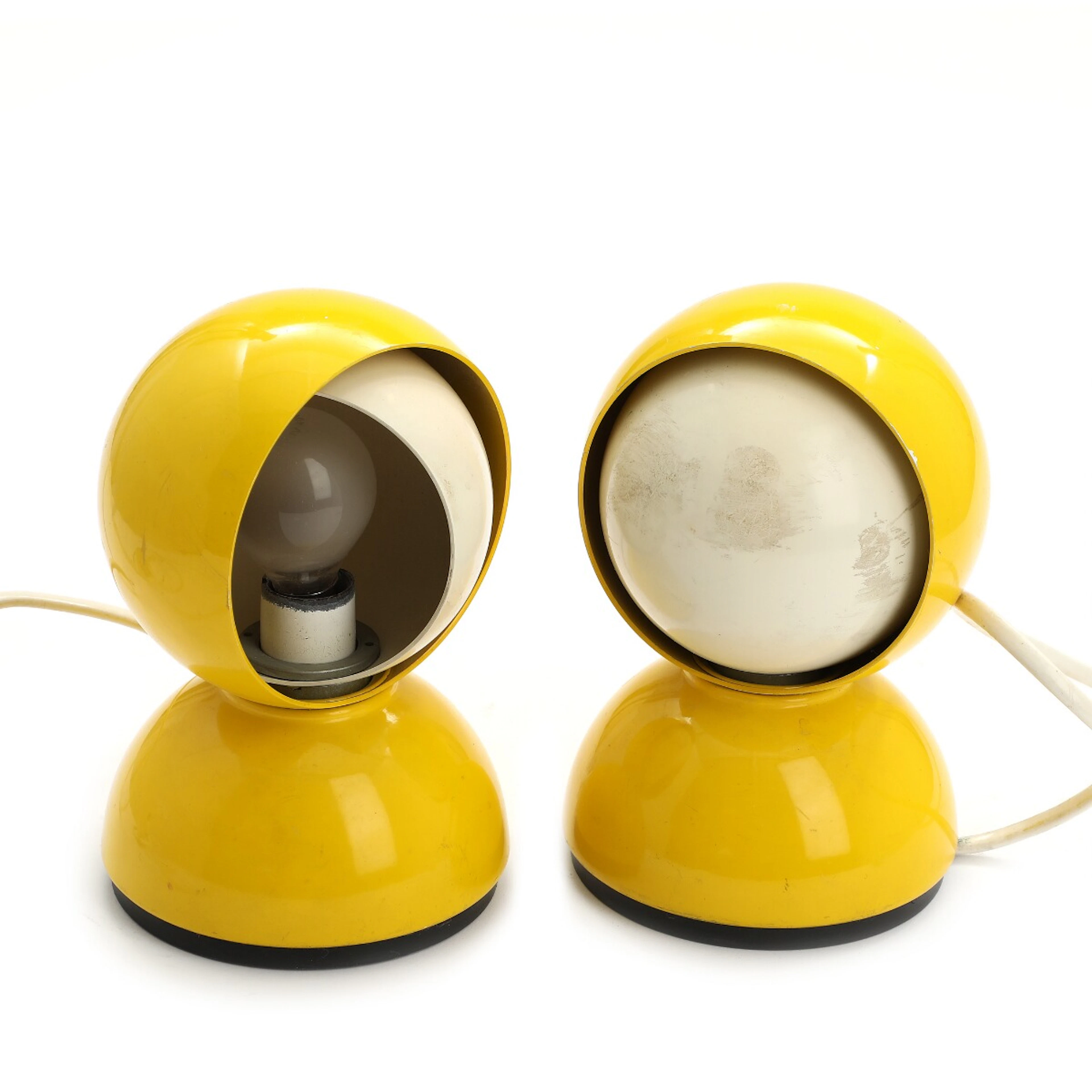 Vico Magistretti: “Eclisse”