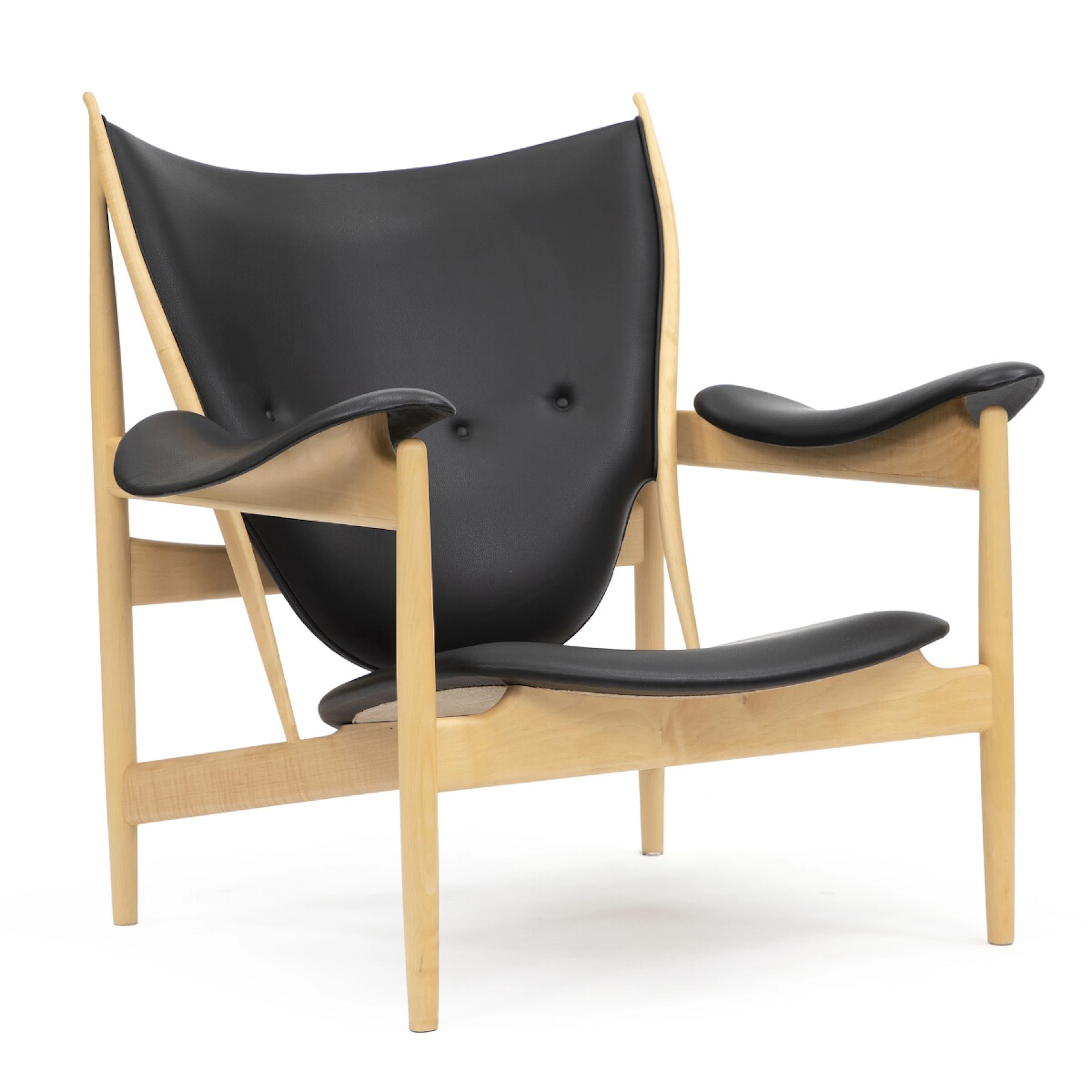 Finn Juhl: “Chieftain Chair”