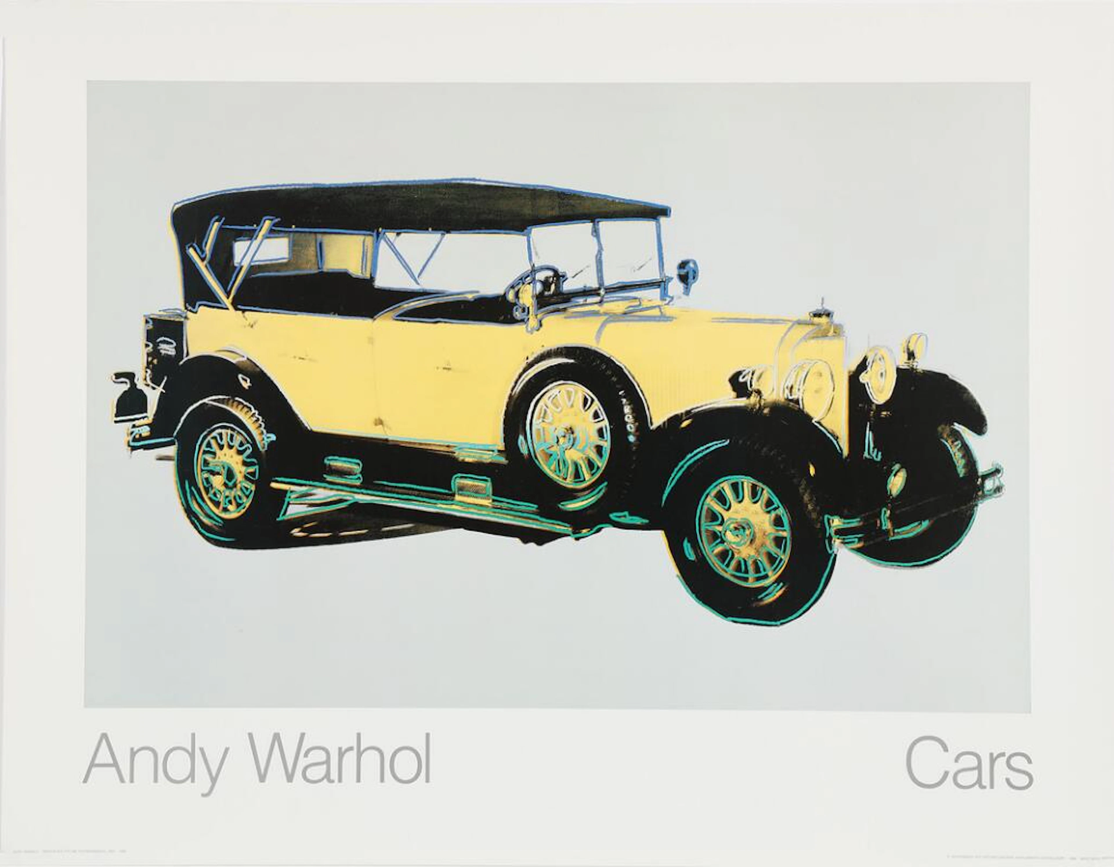 Andy Warhol