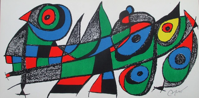 Joan Miró