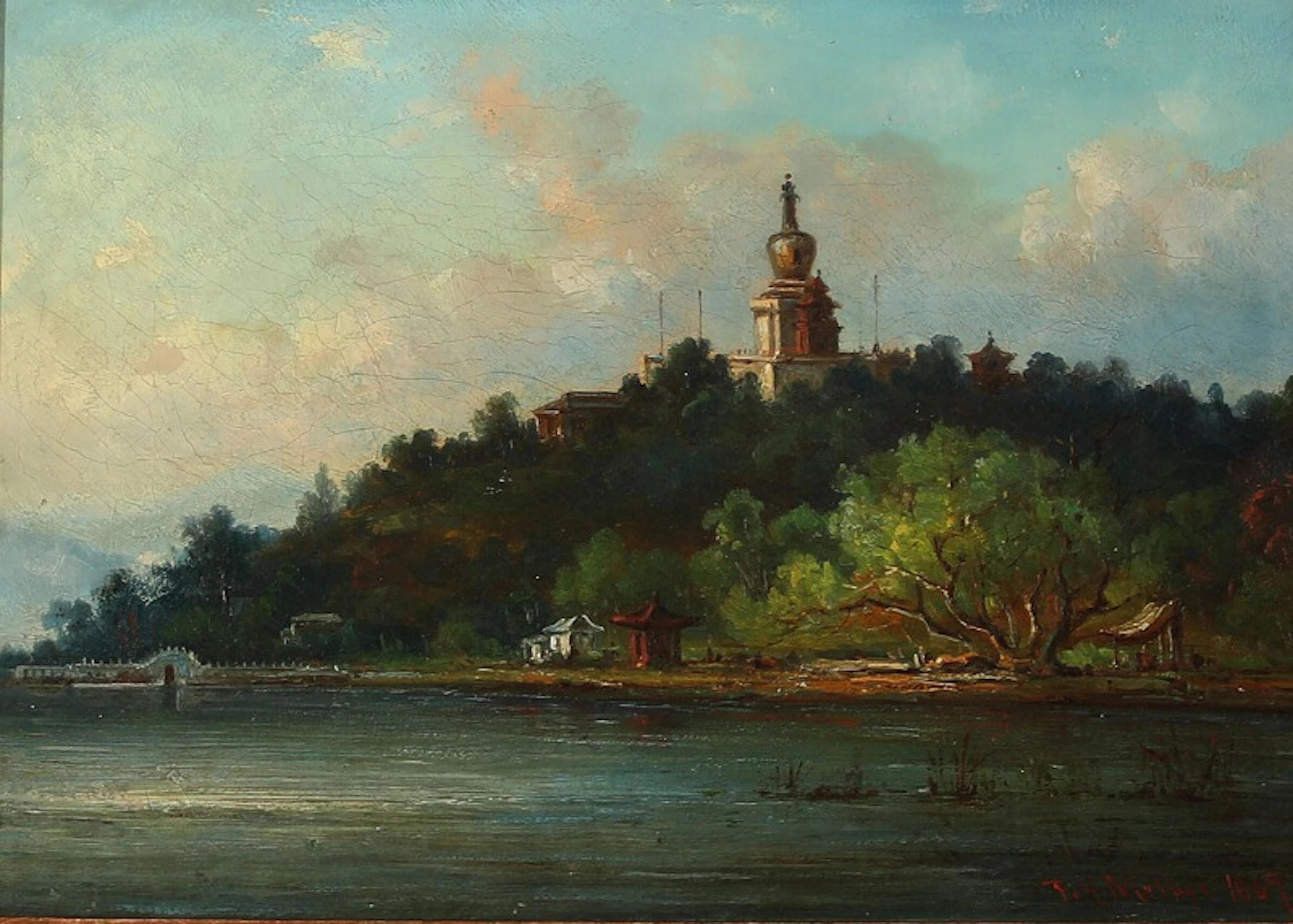 Fritz Melbye