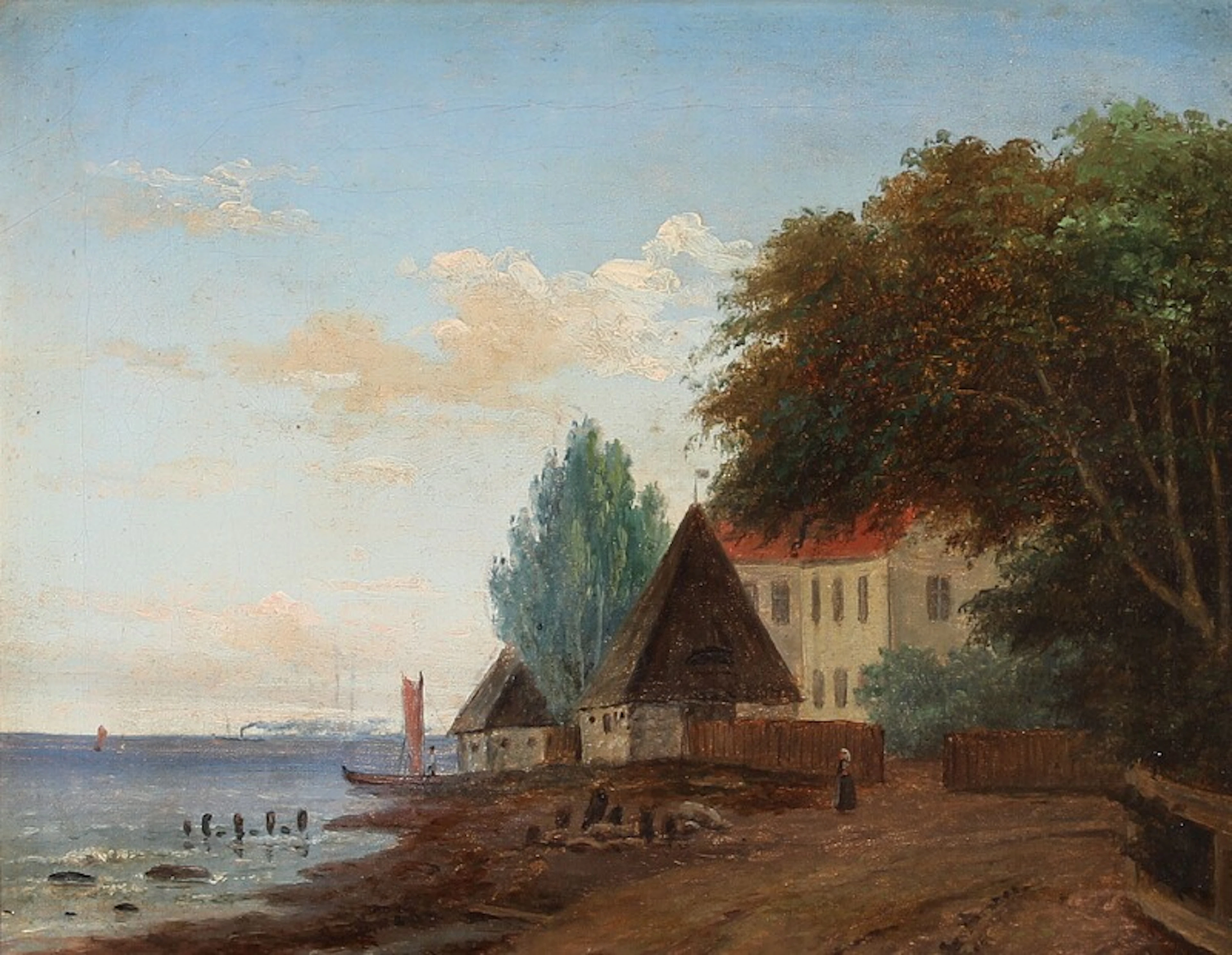 Danish painter