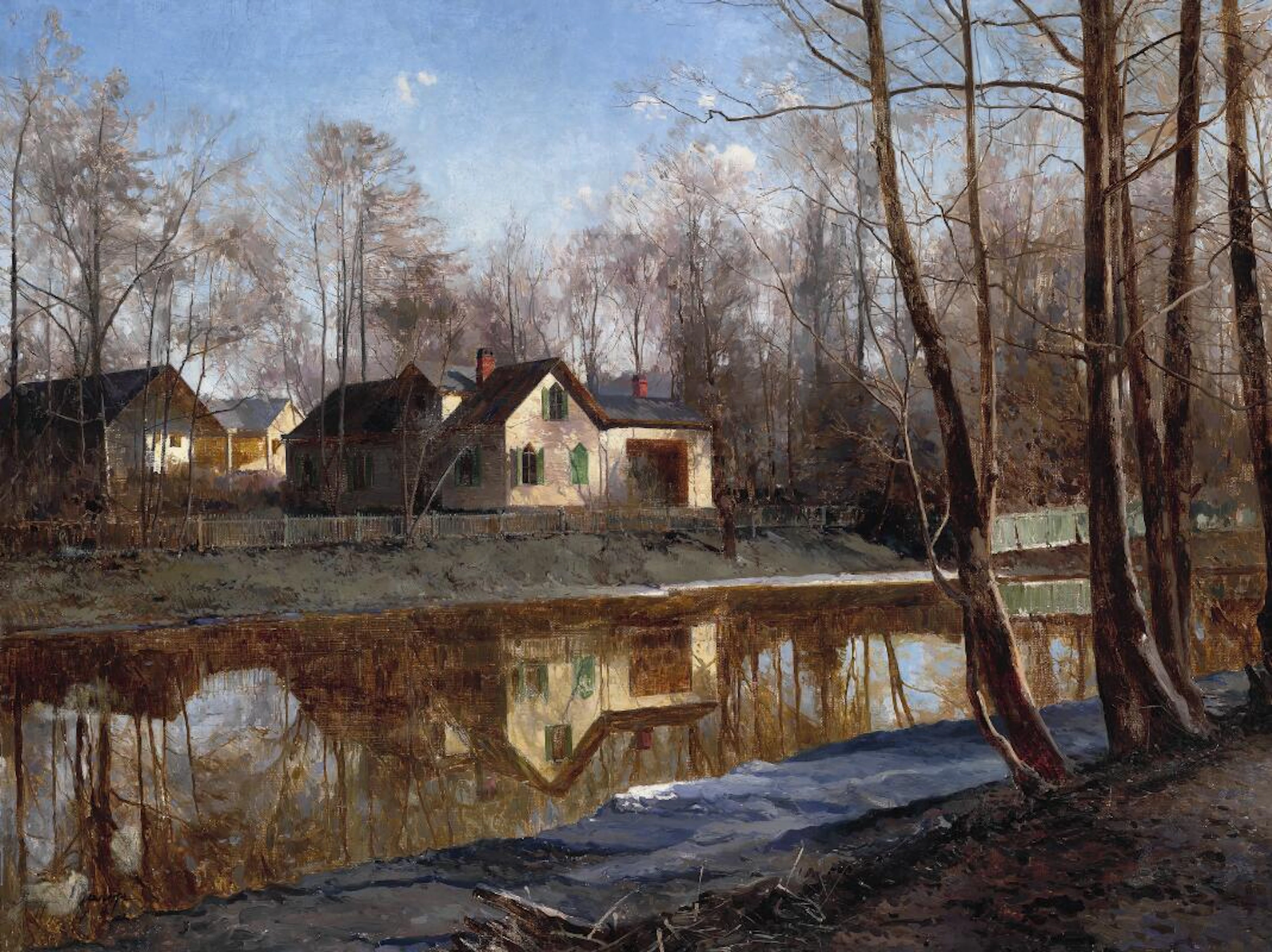 Andrei Nikolaevich Schilder